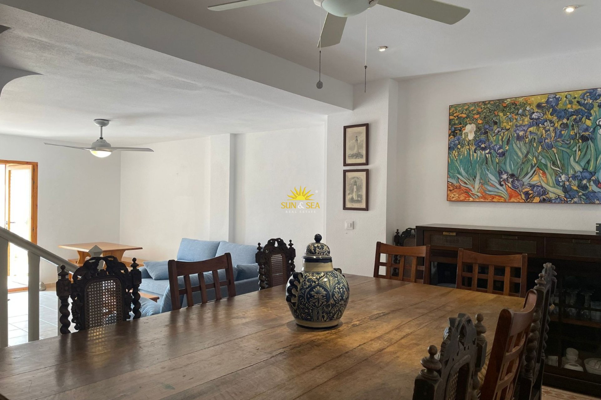 Alquiler de invierno - Apartamento - Cartagena - La Manga Del Mar Menor
