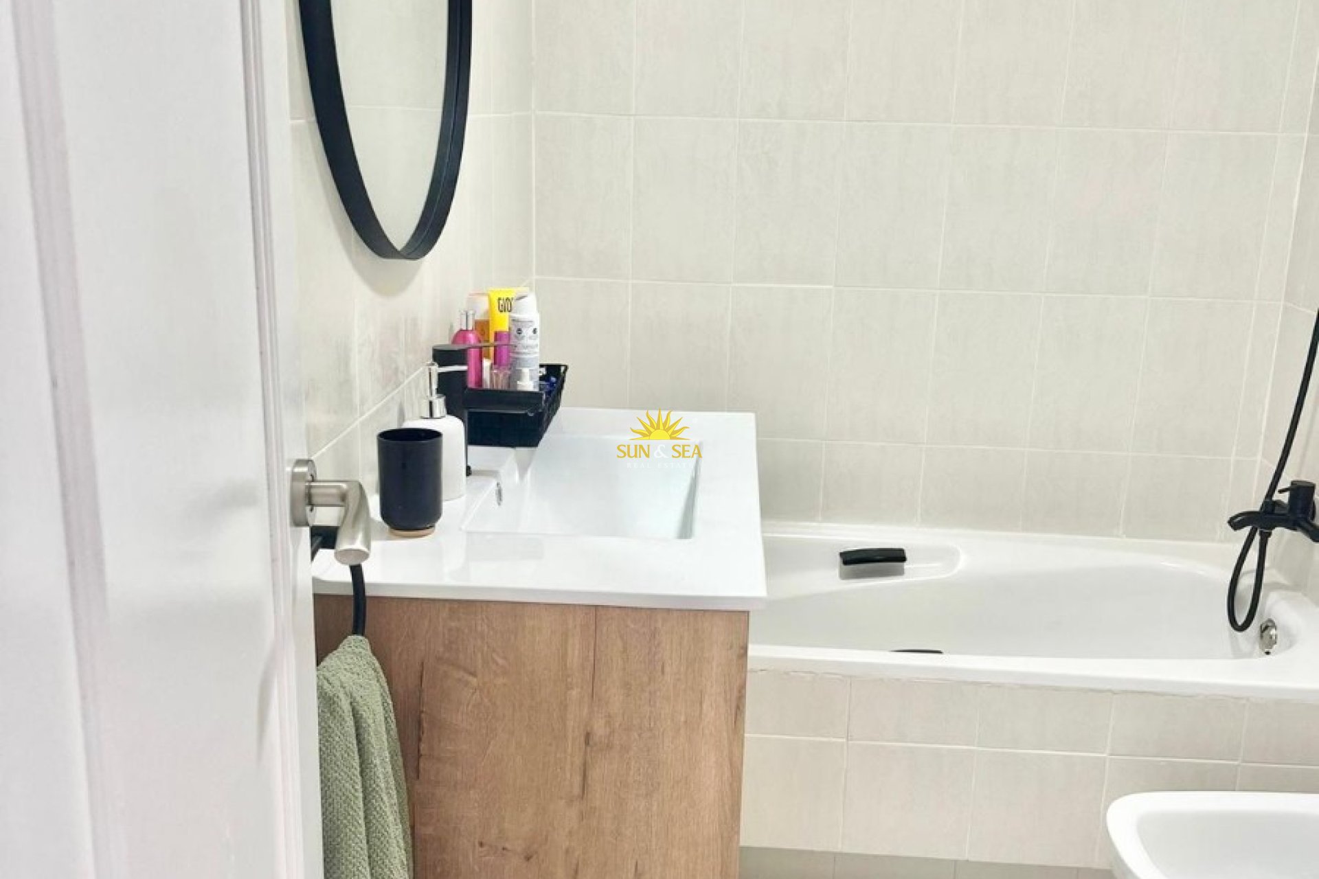 Alquiler de invierno - Apartamento - Cartagena - La Manga Del Mar Menor