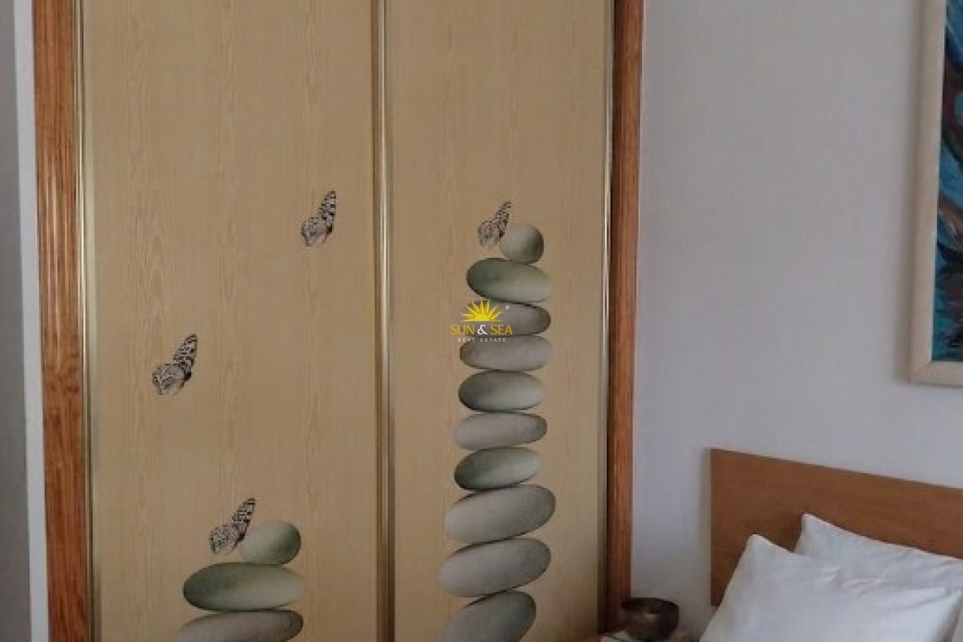 Alquiler de invierno - Apartamento - Cartagena - Mar de Cristal