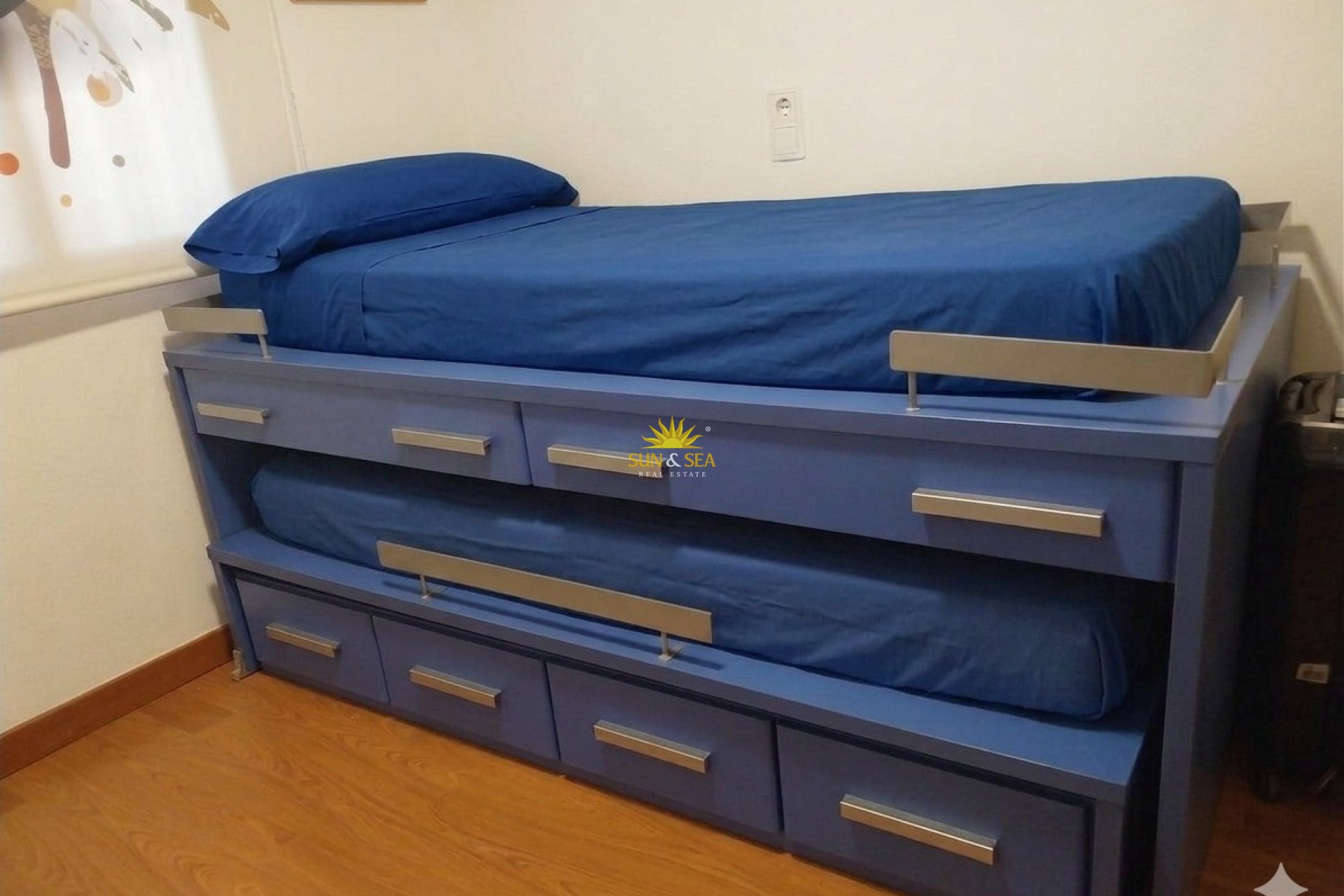 Alquiler de invierno - Apartamento - Cartagena - Mar de Cristal