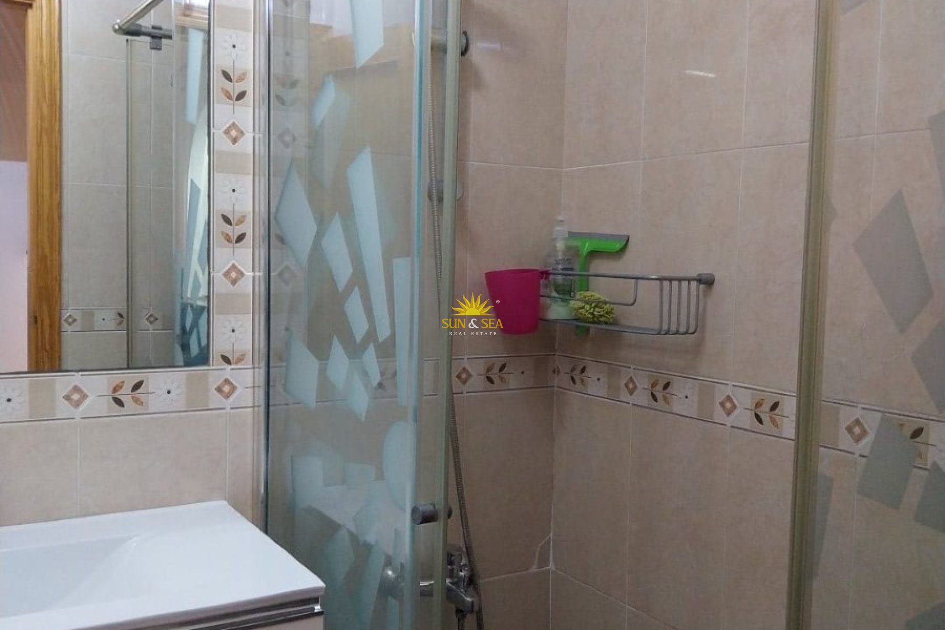 Alquiler de invierno - Apartamento - Cartagena - Mar de Cristal