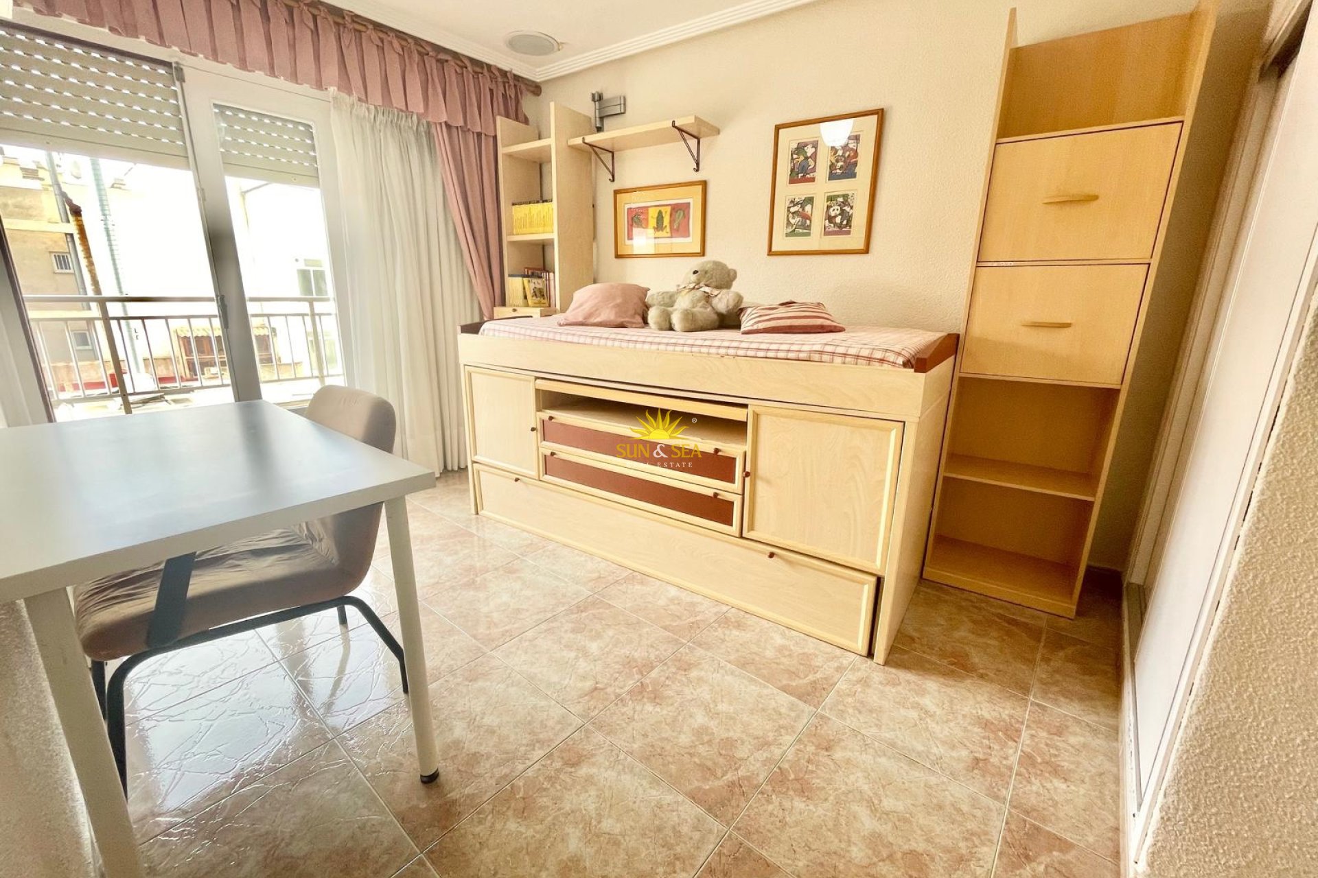 Alquiler de invierno - Apartamento - Ciudad quesada - Rojales