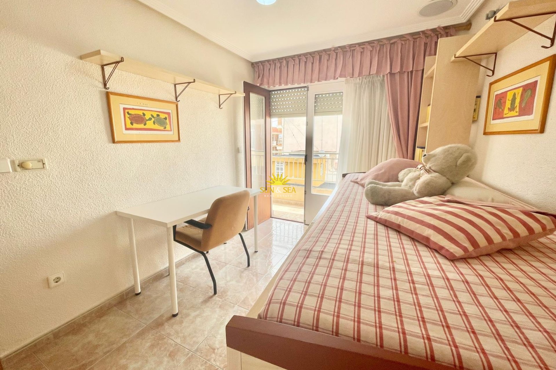 Alquiler de invierno - Apartamento - Ciudad quesada - Rojales