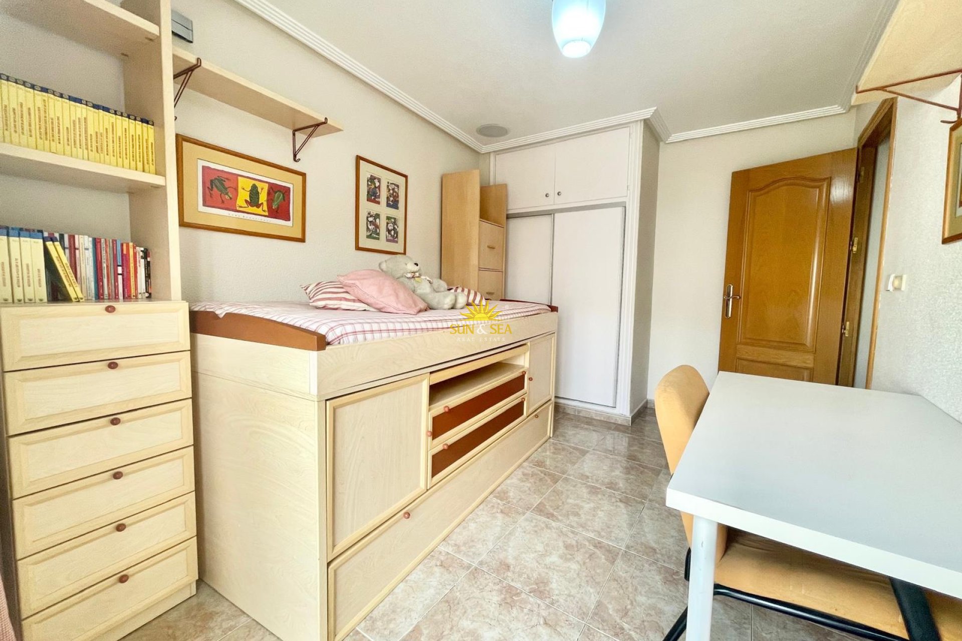 Alquiler de invierno - Apartamento - Ciudad quesada - Rojales
