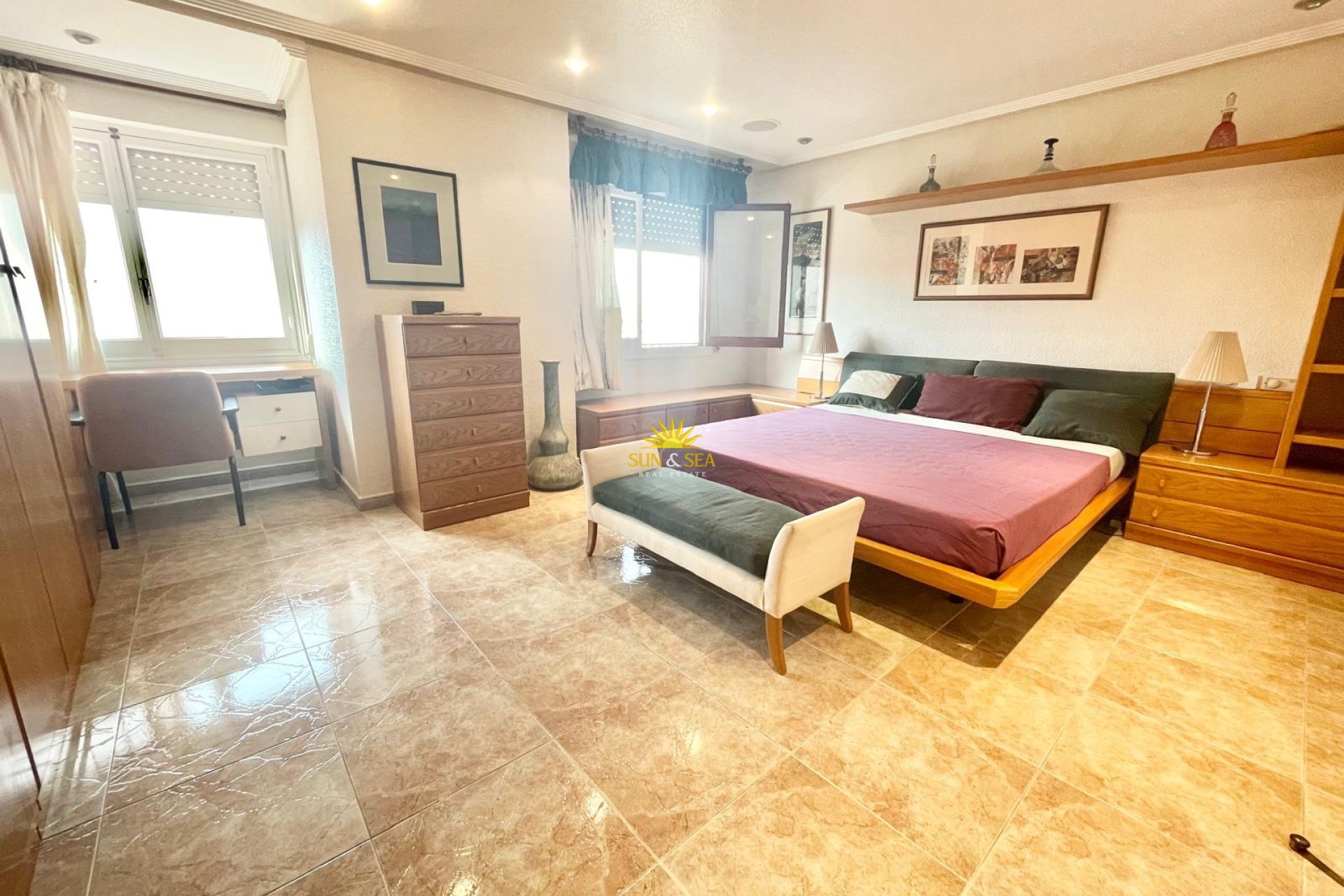 Alquiler de invierno - Apartamento - Ciudad quesada - Rojales