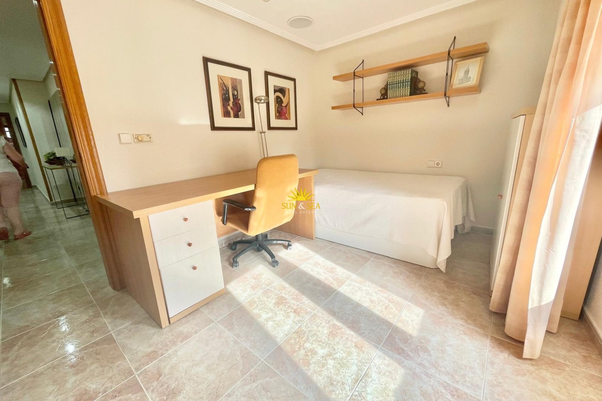Alquiler de invierno - Apartamento - Ciudad quesada - Rojales