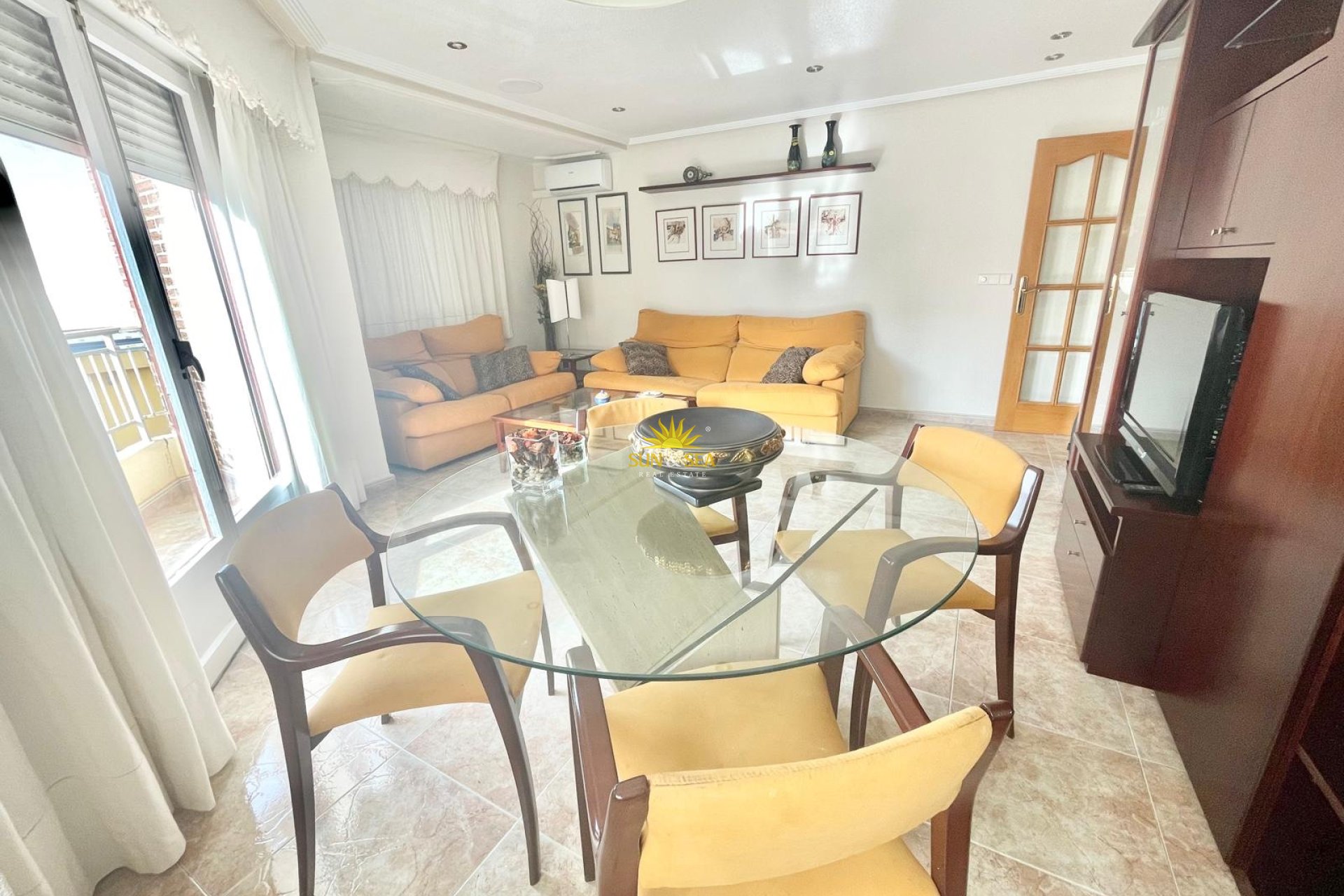 Alquiler de invierno - Apartamento - Ciudad quesada - Rojales