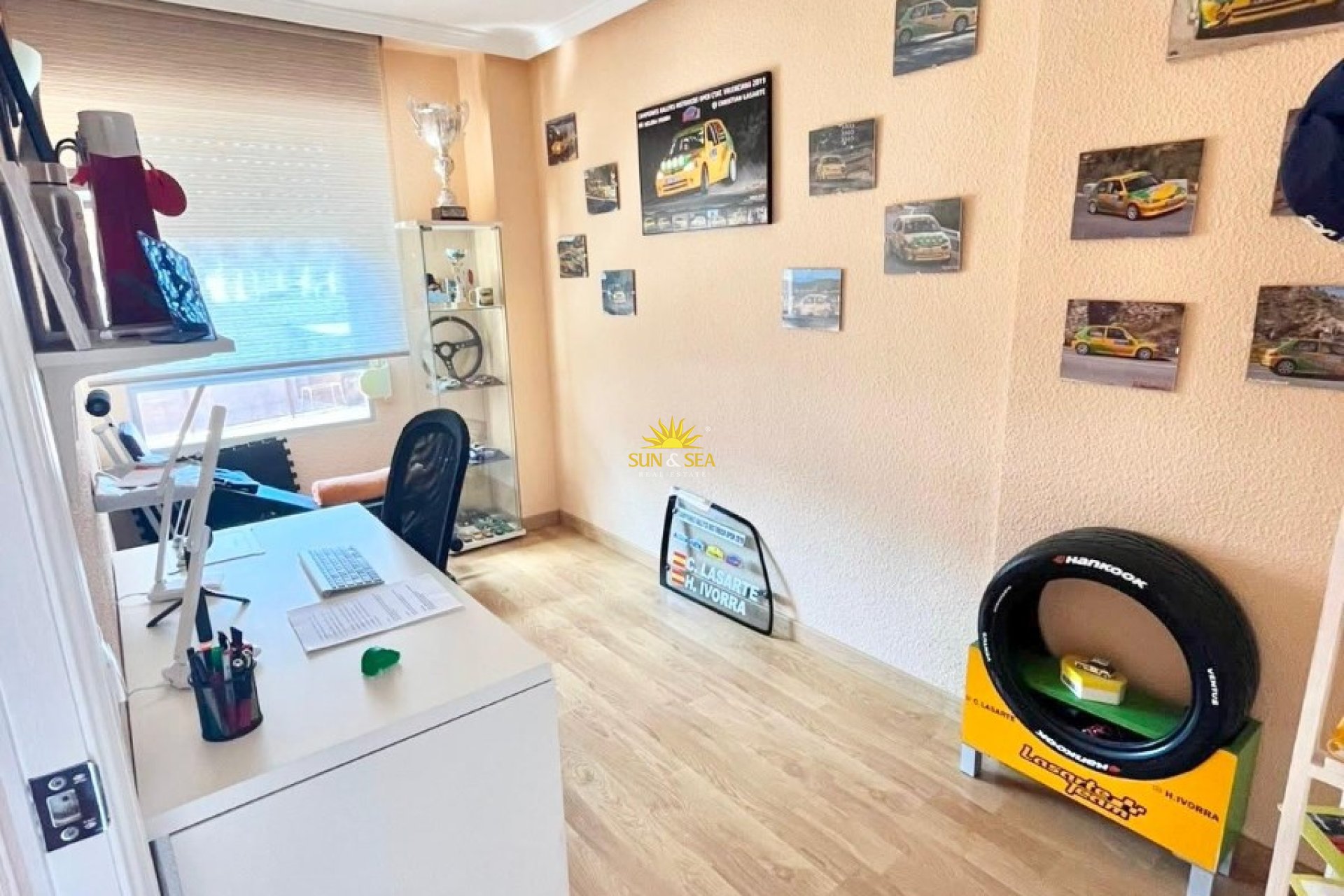 Alquiler de invierno - Apartamento - Dolores - San Juan Alicante