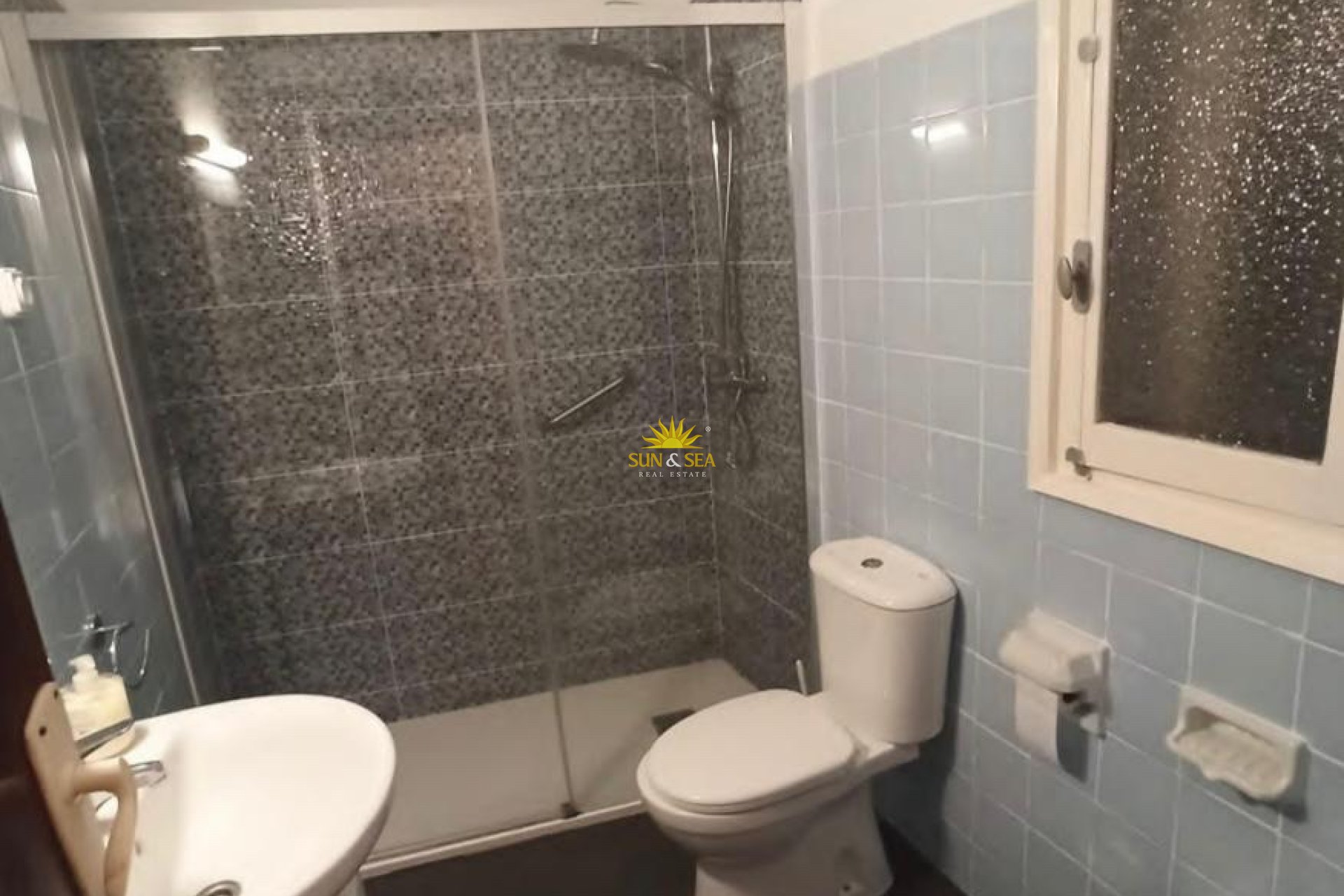 Alquiler de invierno - Apartamento - El Campello - Campello