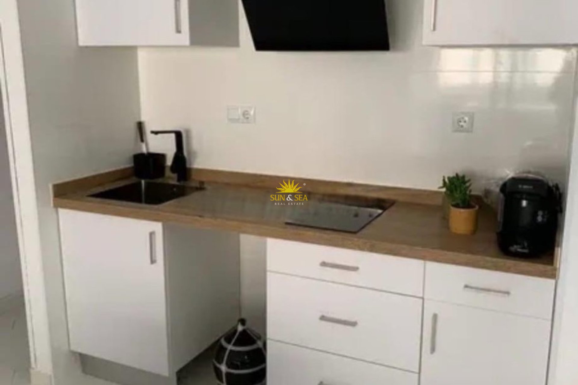 Alquiler de invierno - Apartamento - El Campello - Campello