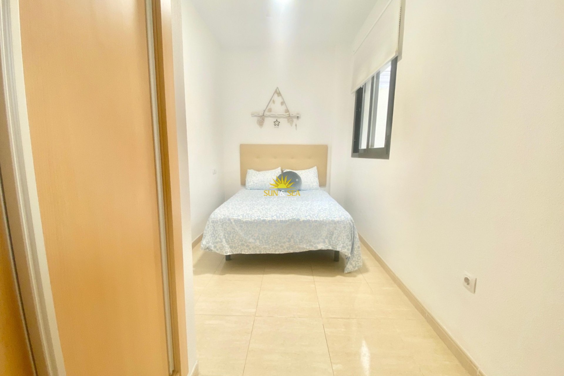 Alquiler de invierno - Apartamento - El Campello