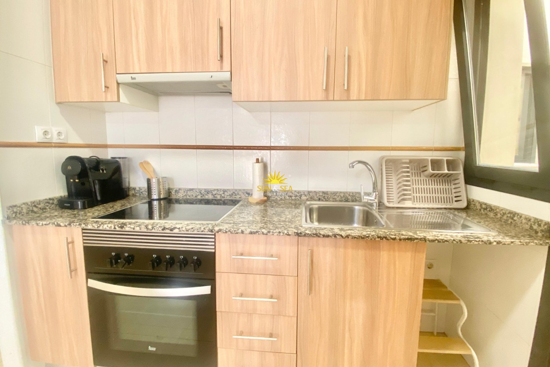 Alquiler de invierno - Apartamento - El Campello