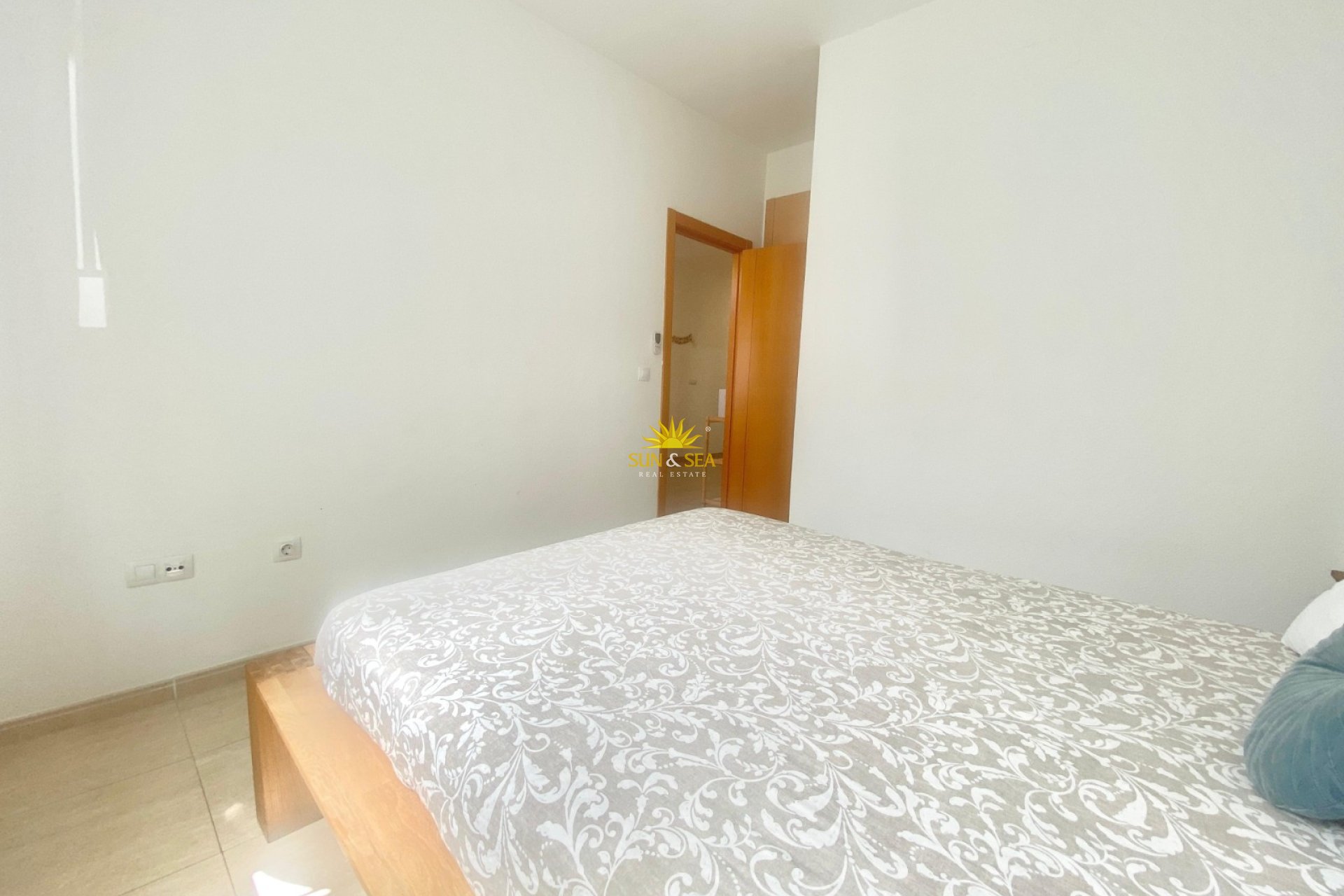 Alquiler de invierno - Apartamento - El Campello