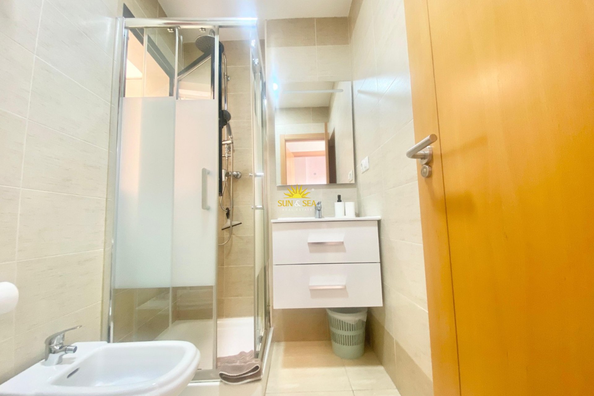 Alquiler de invierno - Apartamento - El Campello