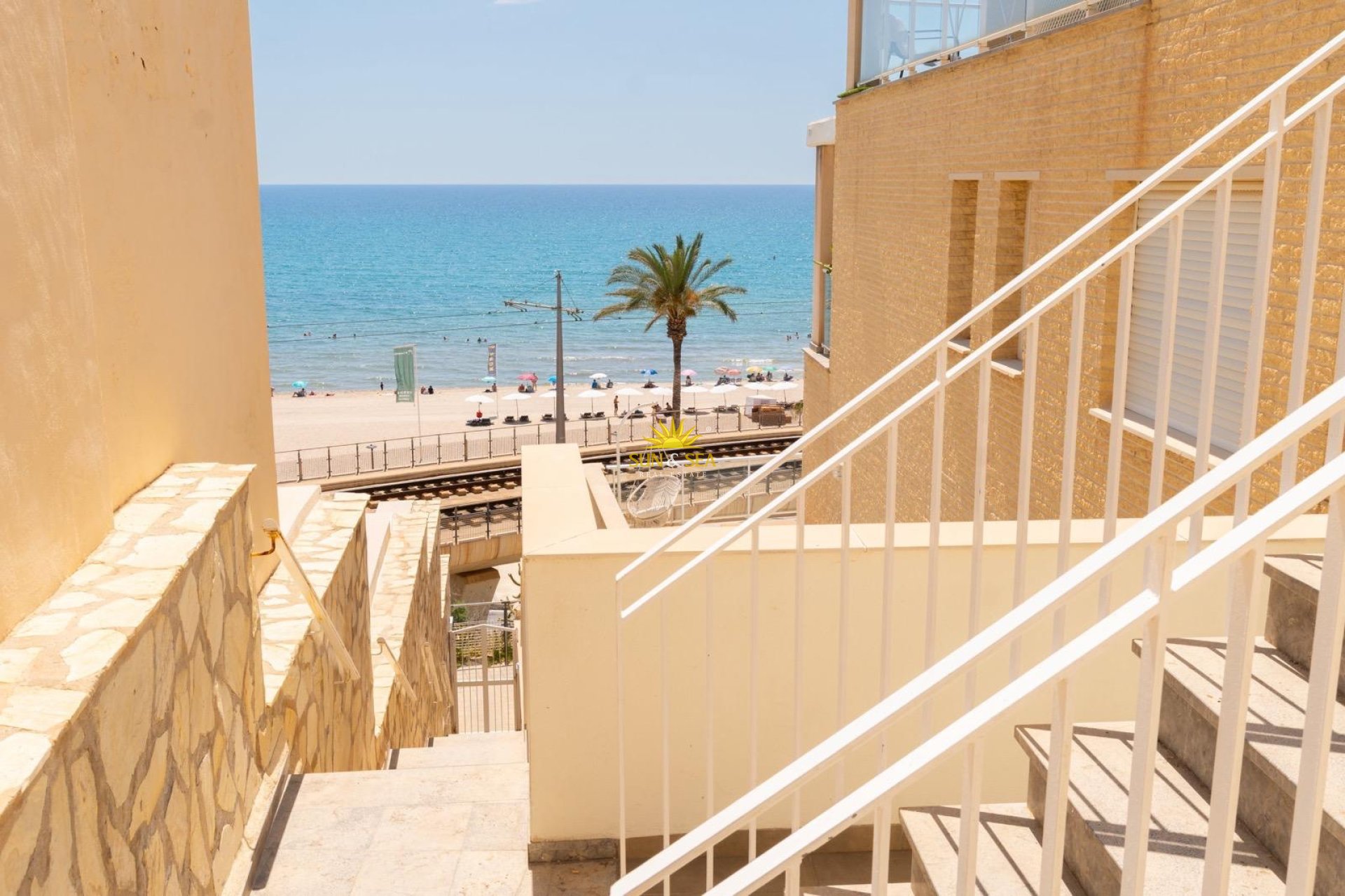 Alquiler de invierno - Apartamento - El Campello