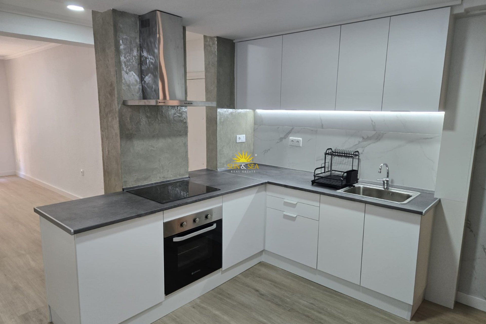 Alquiler de invierno - Apartamento - Elche