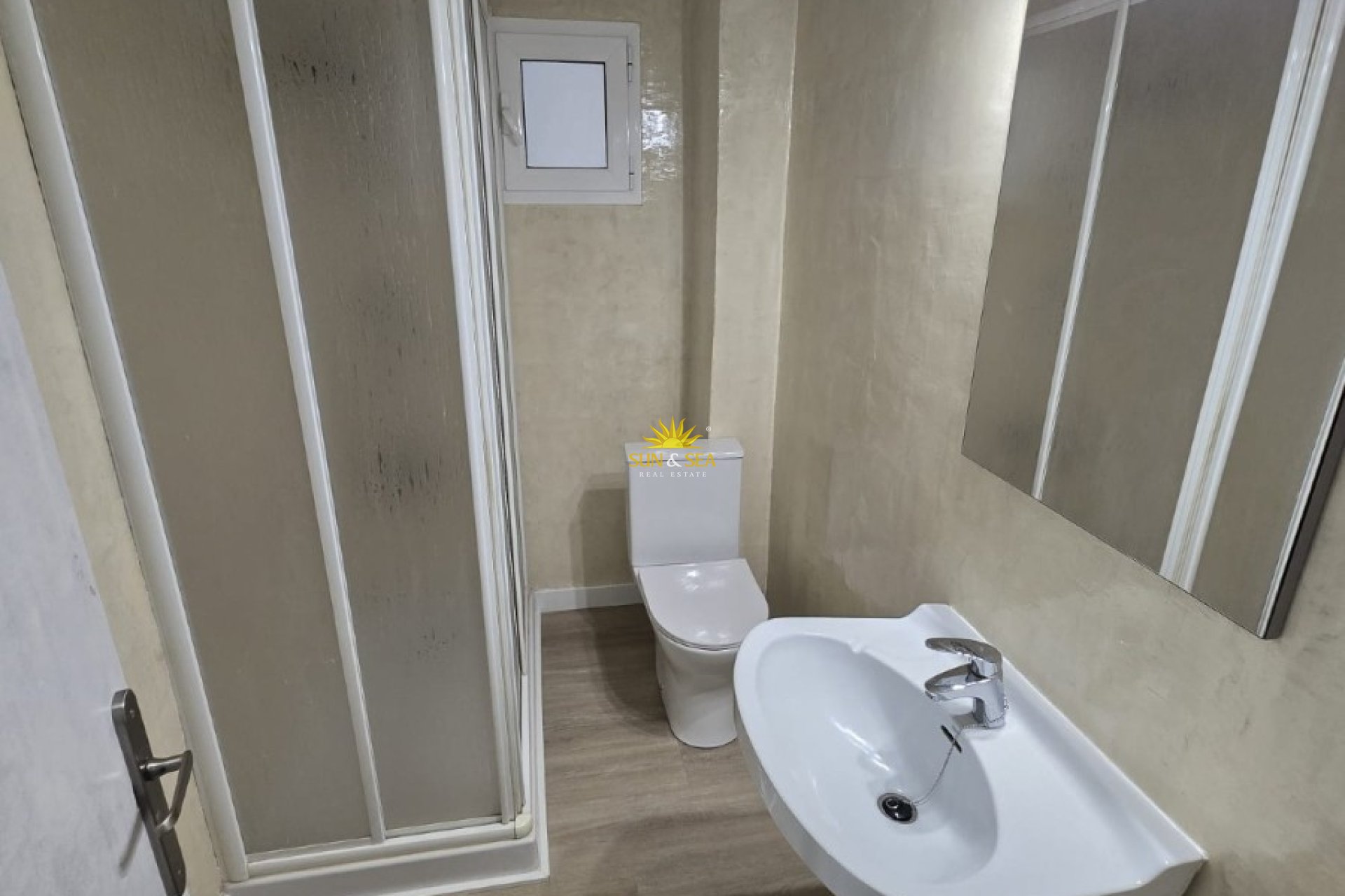 Alquiler de invierno - Apartamento - Elche