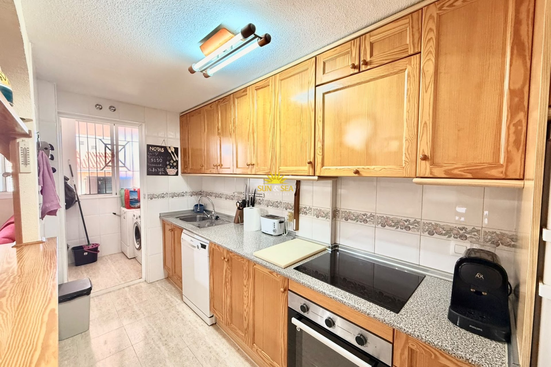 Alquiler de invierno - Apartamento - Gran alacant - Gran Alacant