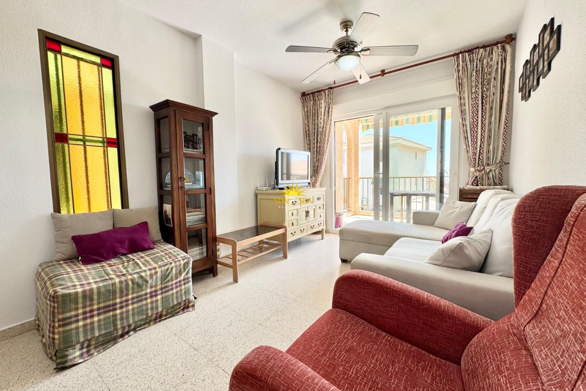 Alquiler de invierno - Apartamento - Guardamar del Segura - Guardamar del Segura - Town Centre