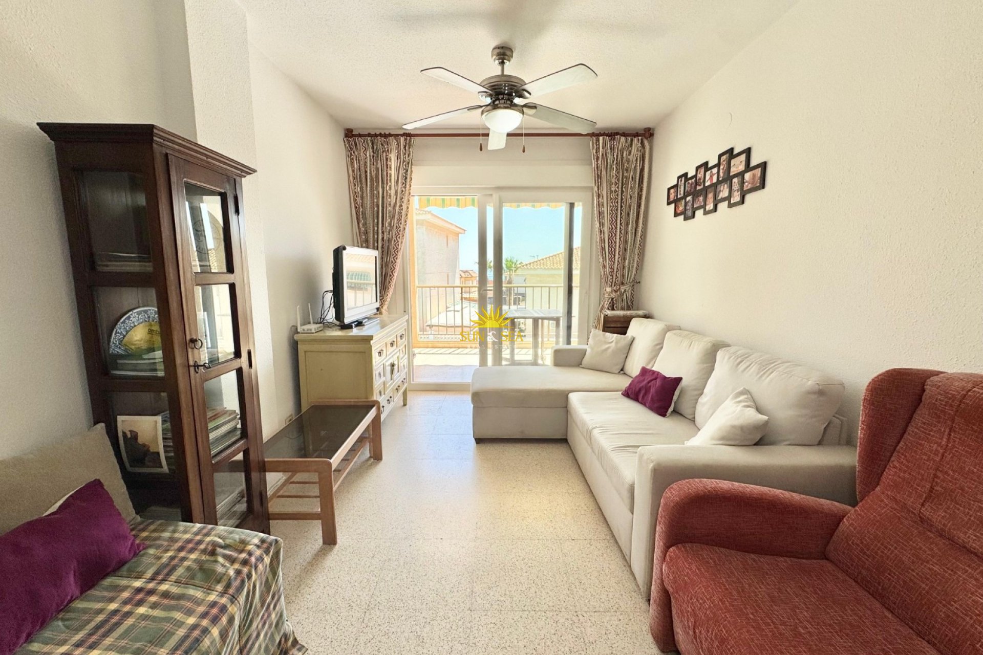 Alquiler de invierno - Apartamento - Guardamar del Segura - Guardamar del Segura - Town Centre