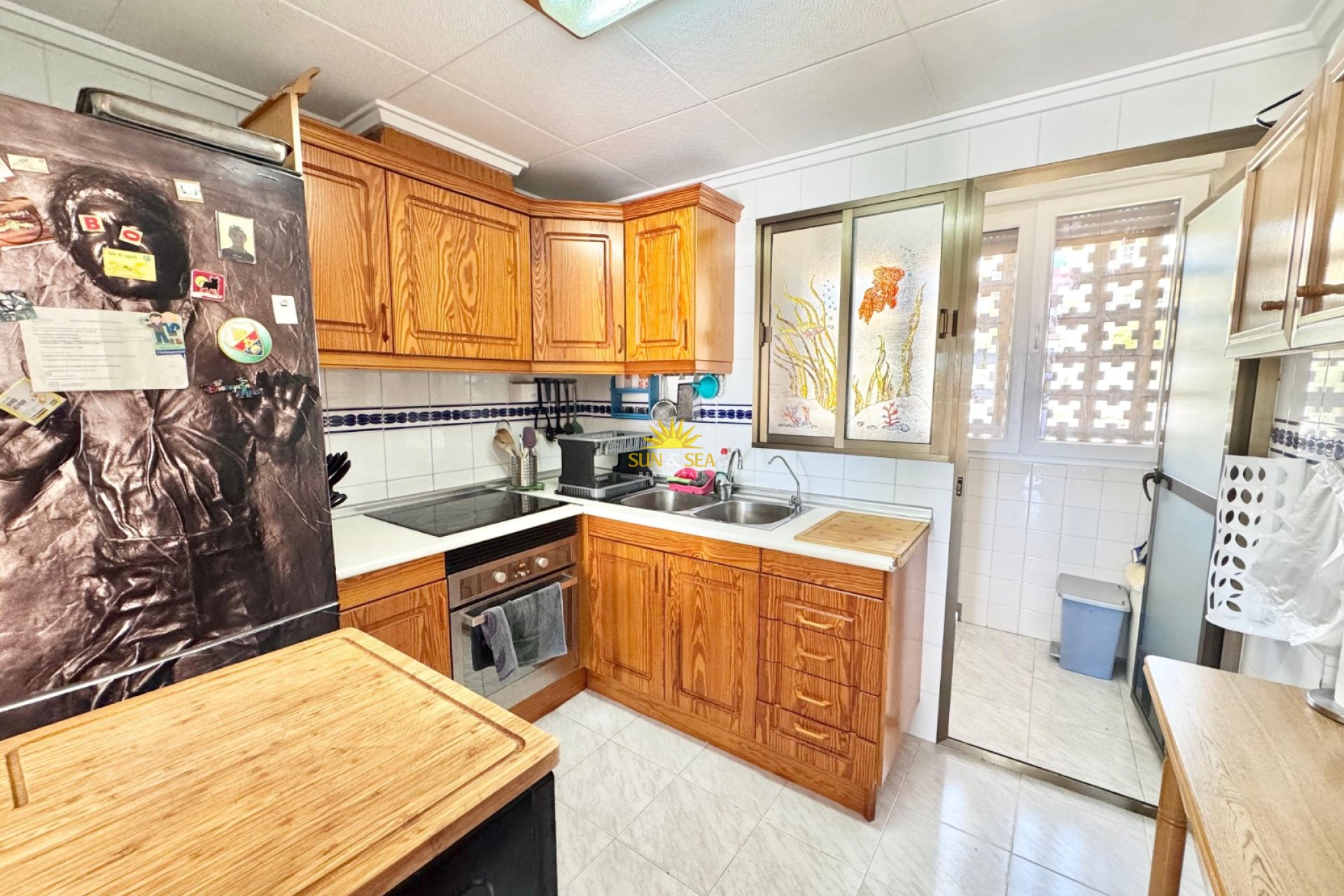 Alquiler de invierno - Apartamento - Guardamar del Segura - Guardamar del Segura - Town Centre