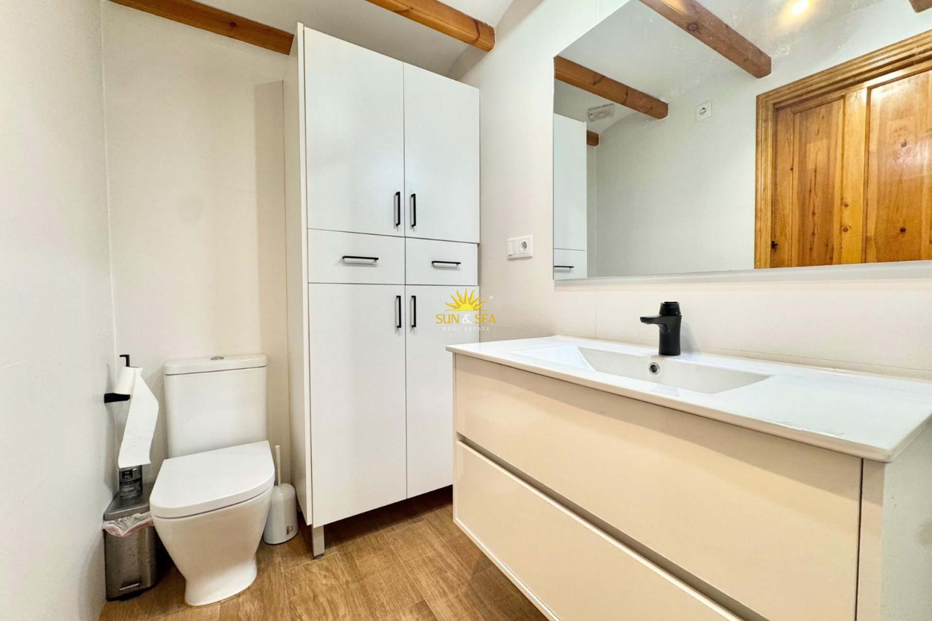 Alquiler de invierno - Apartamento - Guardamar del Segura - Guardamar del Segura - Town Centre
