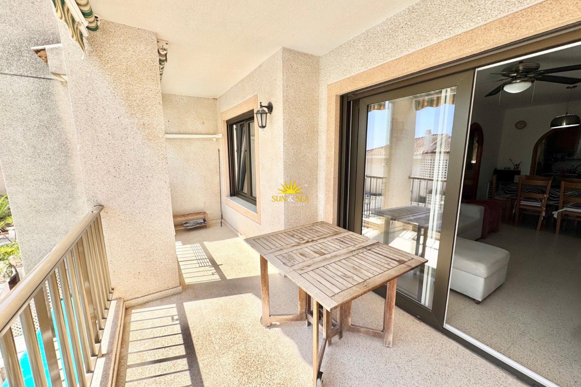 Alquiler de invierno - Apartamento - Guardamar del Segura - Guardamar del Segura - Town Centre