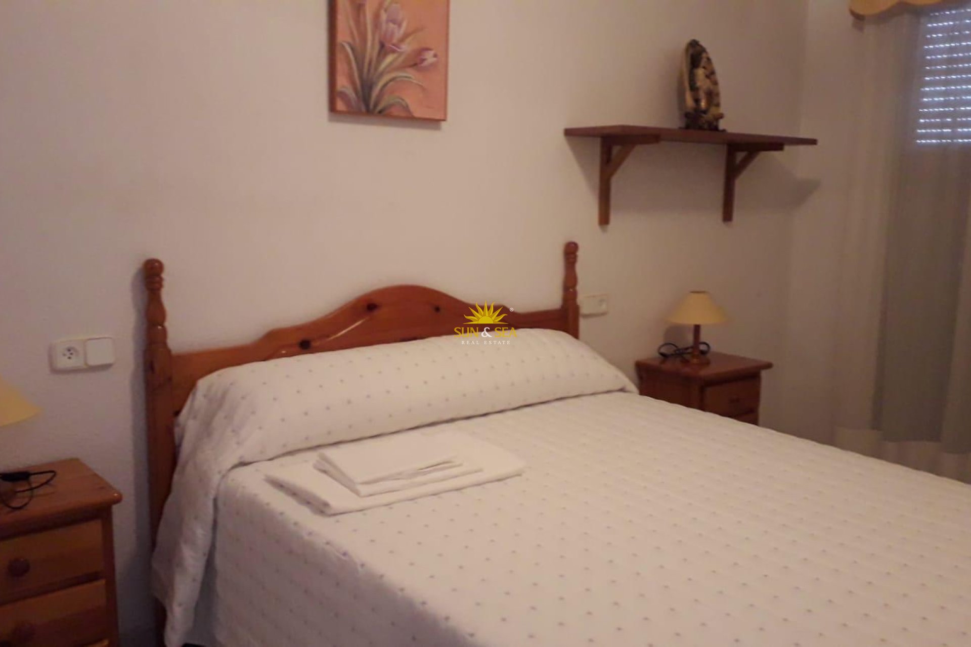 Alquiler de invierno - Apartamento - Guardamar del Segura - guardamar del segura