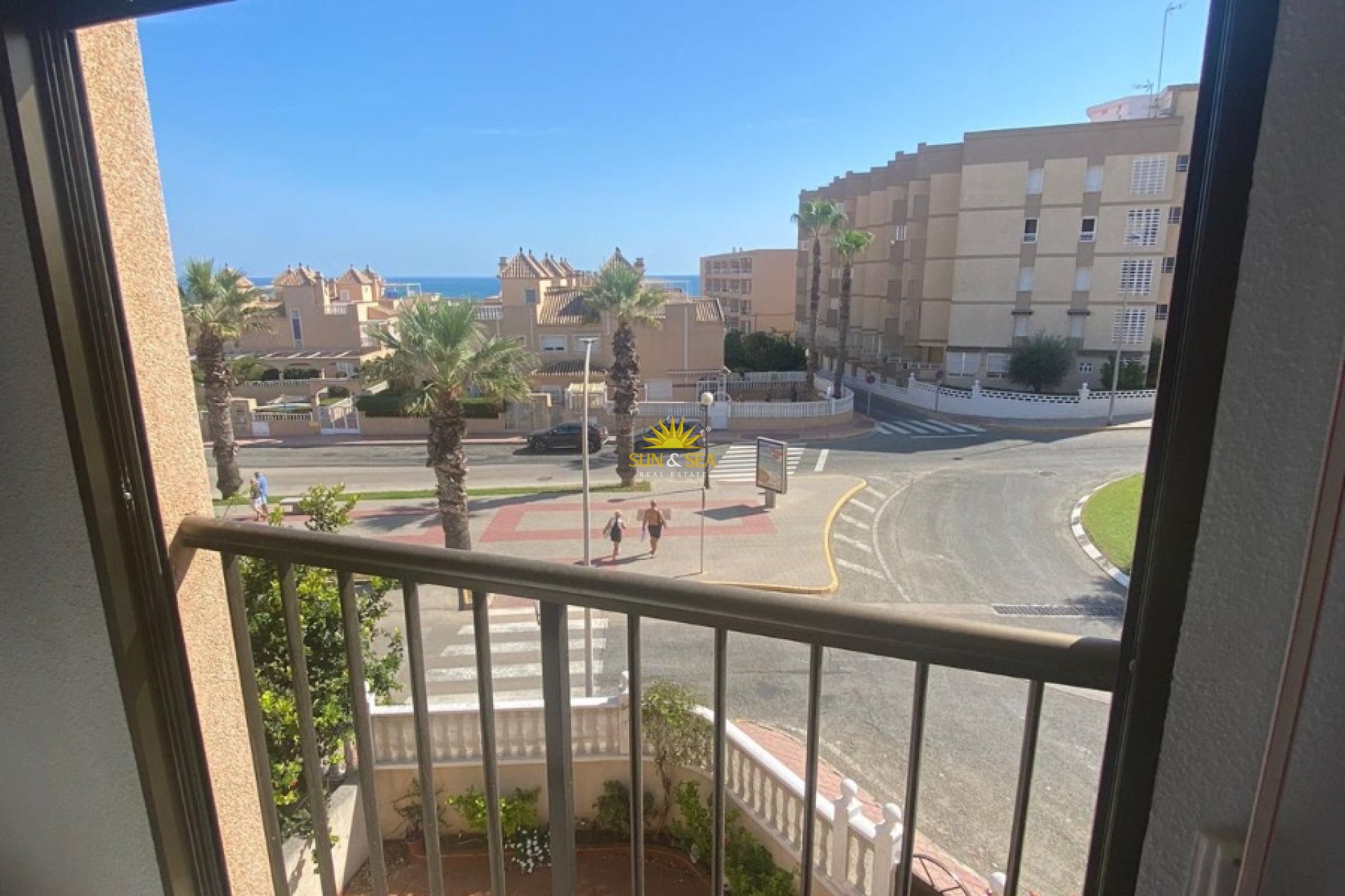 Alquiler de invierno - Apartamento - Guardamar del Segura - guardamar del segura