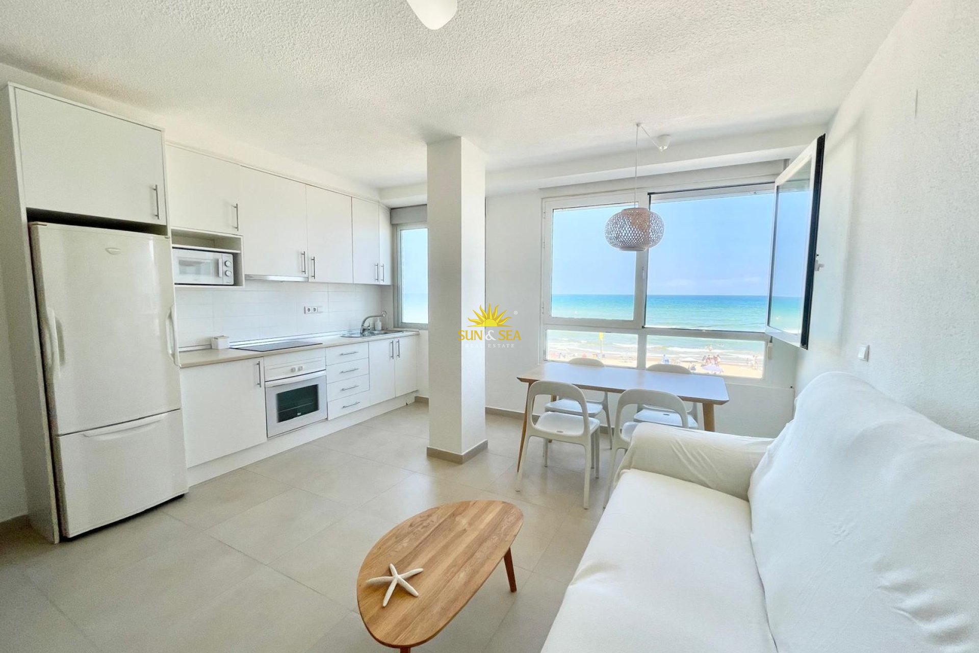 Alquiler de invierno - Apartamento - Guardamar del Segura - guardamar del segura
