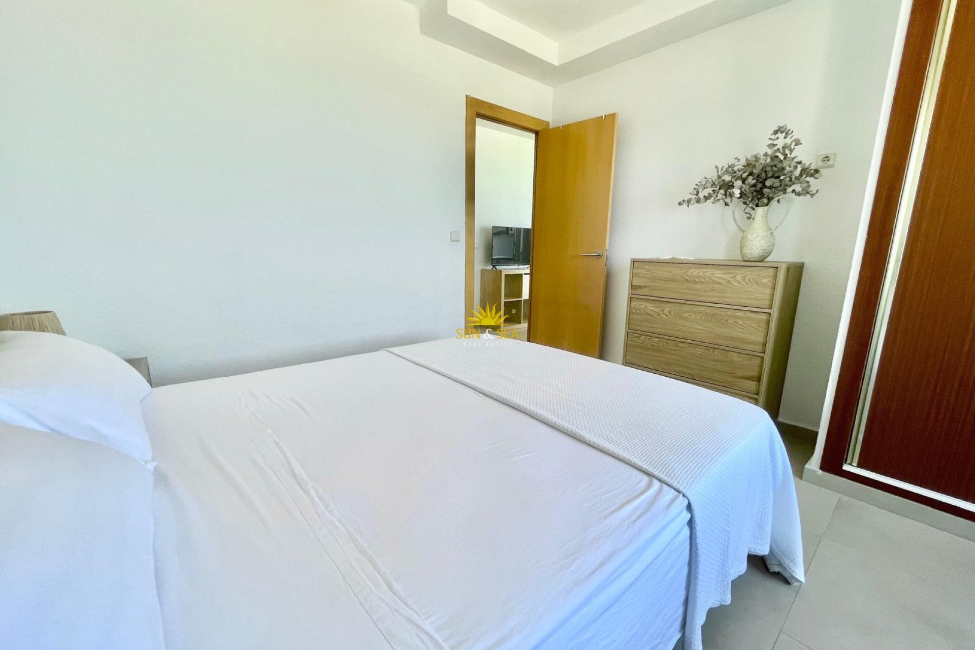 Alquiler de invierno - Apartamento - Guardamar del Segura - guardamar del segura