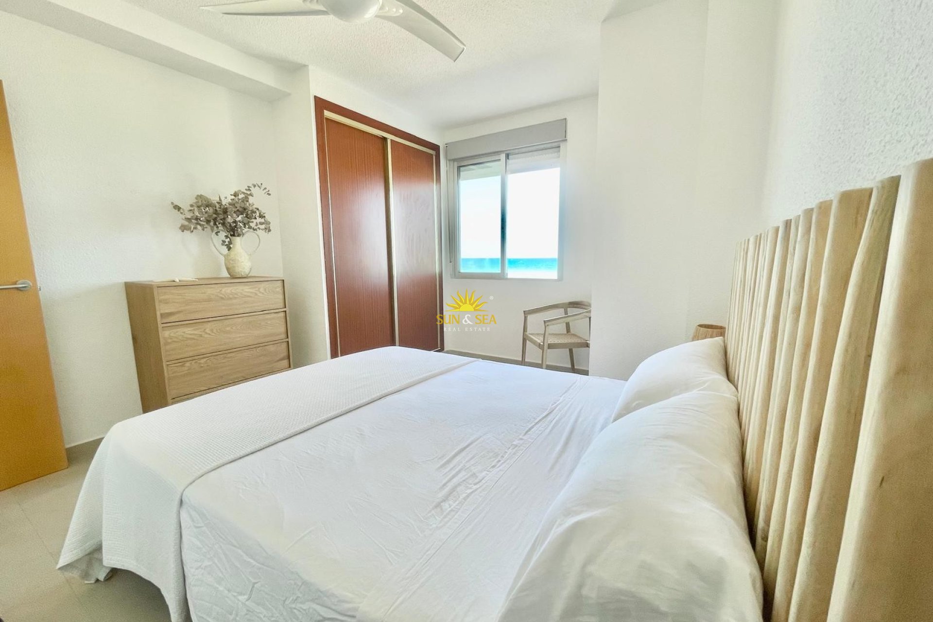 Alquiler de invierno - Apartamento - Guardamar del Segura - guardamar del segura