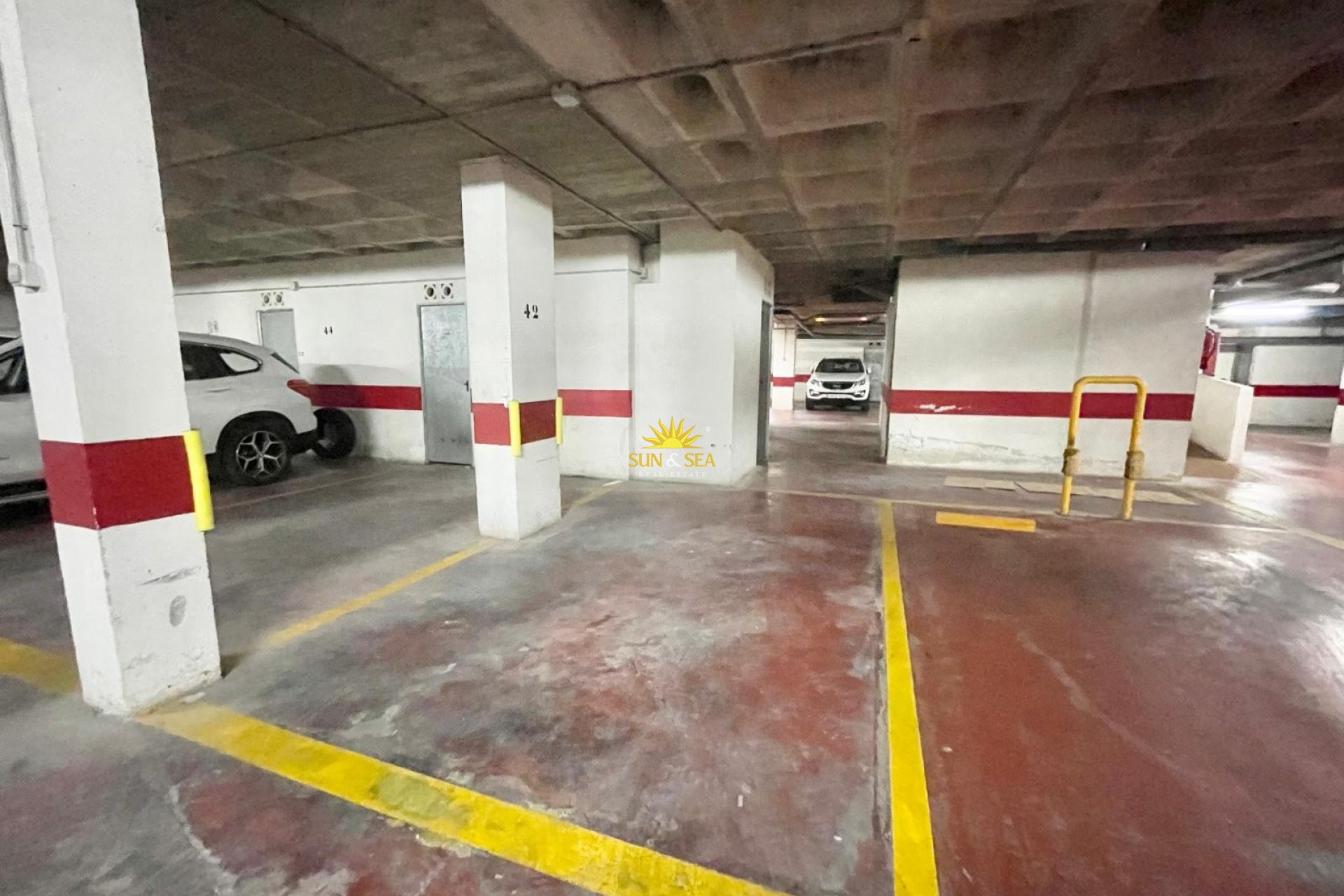 Alquiler de invierno - Apartamento - Guardamar del Segura - guardamar del segura