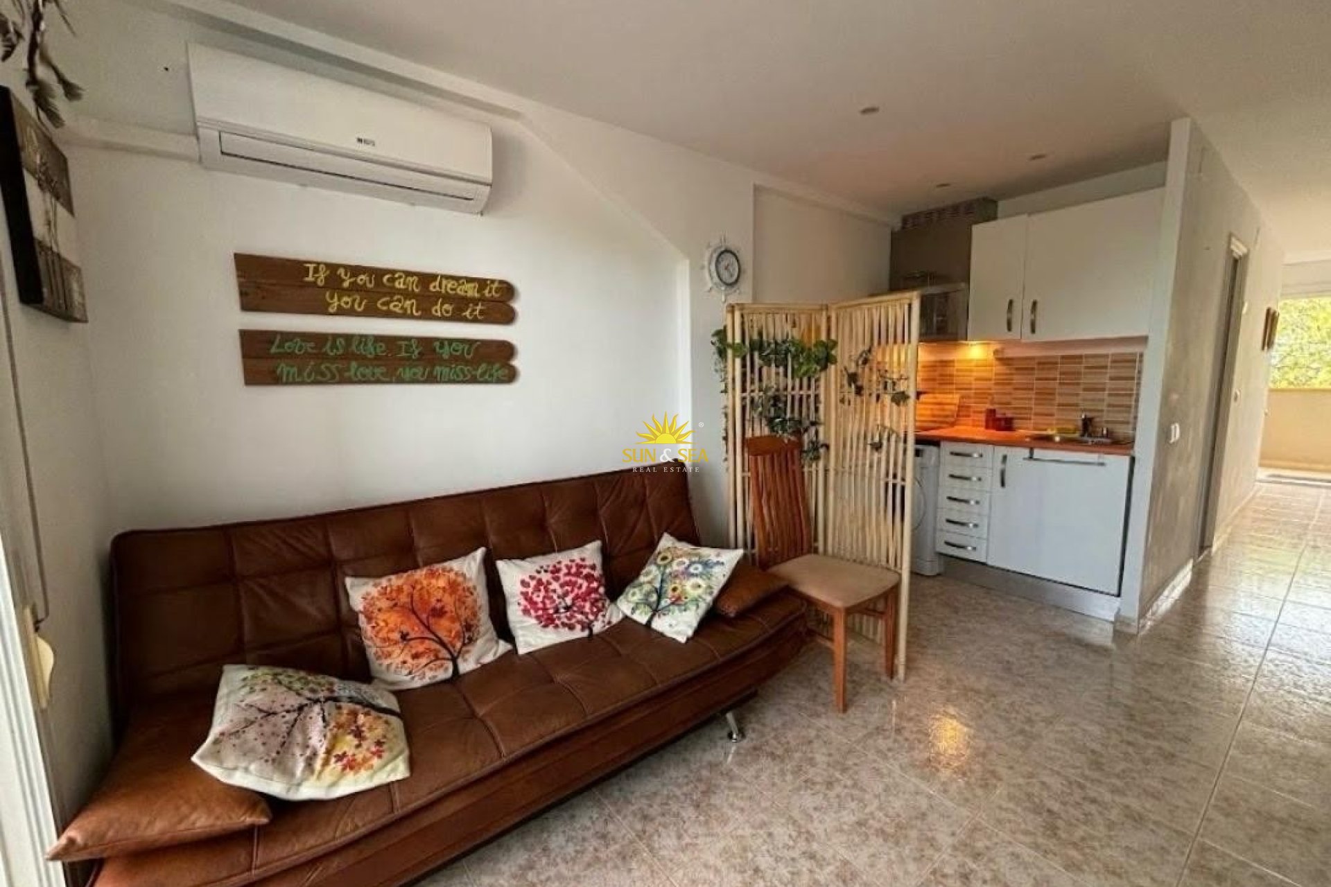 Alquiler de invierno - Apartamento - Guardamar del Segura - guardamar del segura