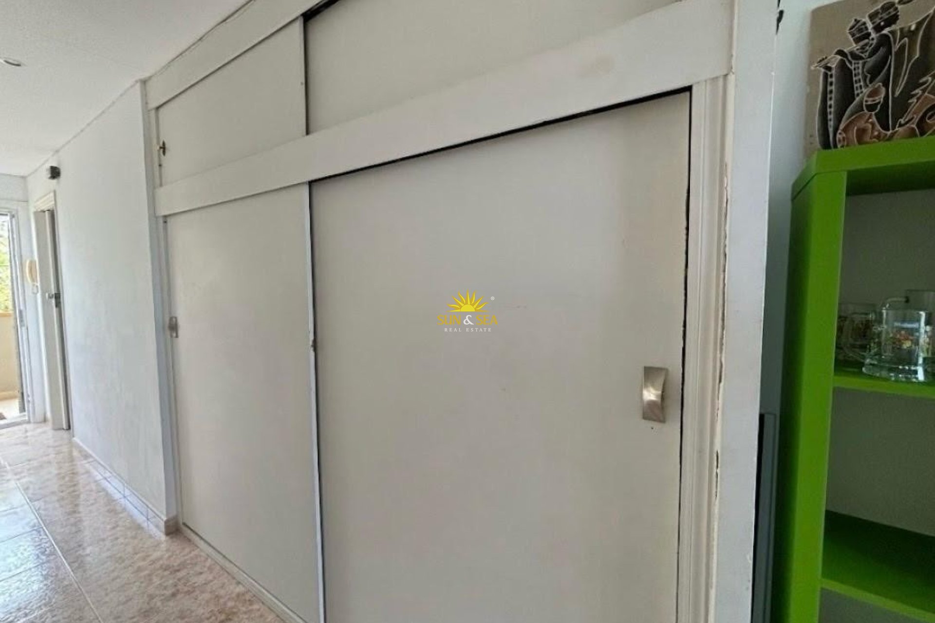 Alquiler de invierno - Apartamento - Guardamar del Segura - guardamar del segura