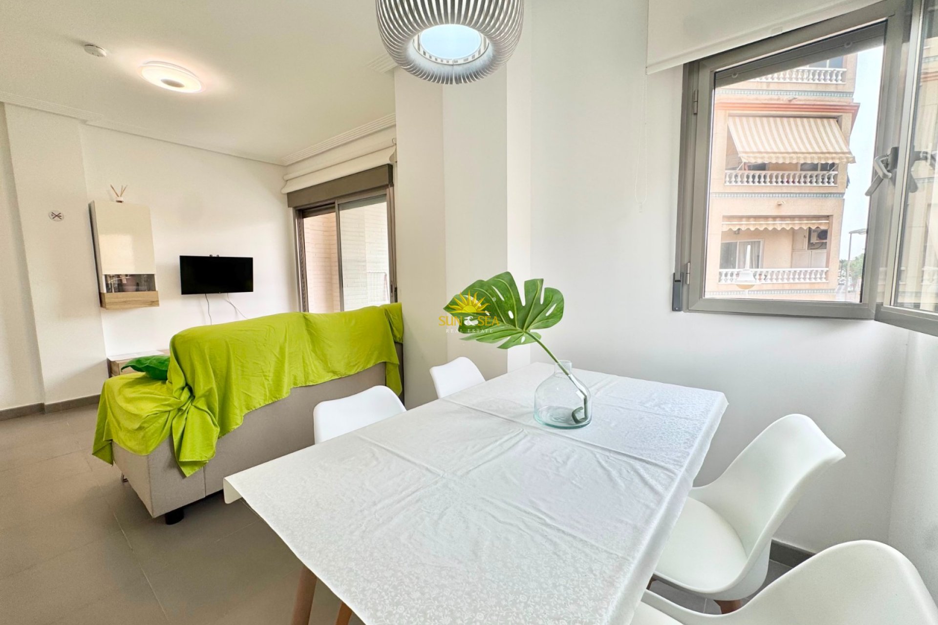 Alquiler de invierno - Apartamento - Guardamar del Segura - guardamar del segura