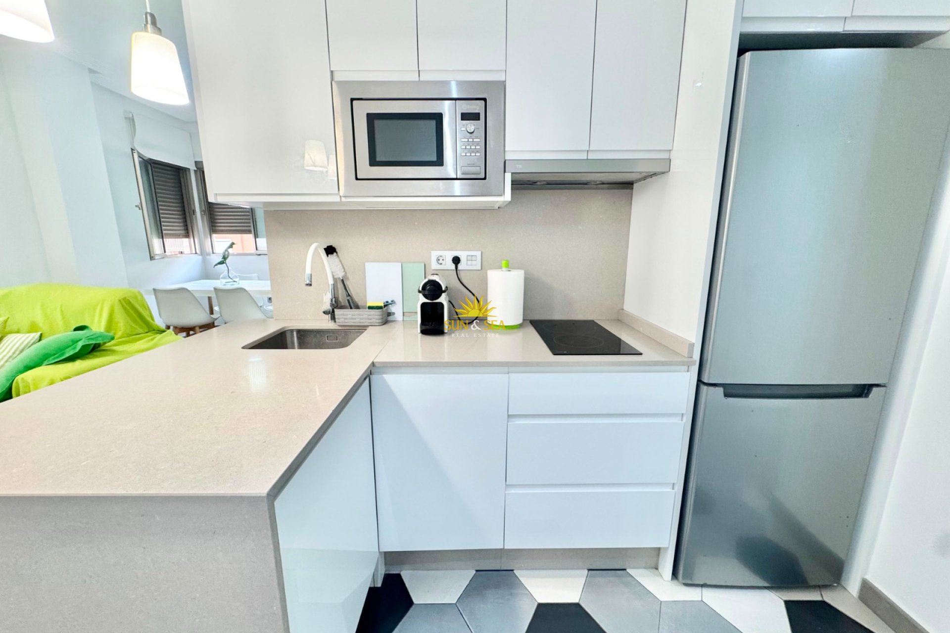 Alquiler de invierno - Apartamento - Guardamar del Segura - guardamar del segura