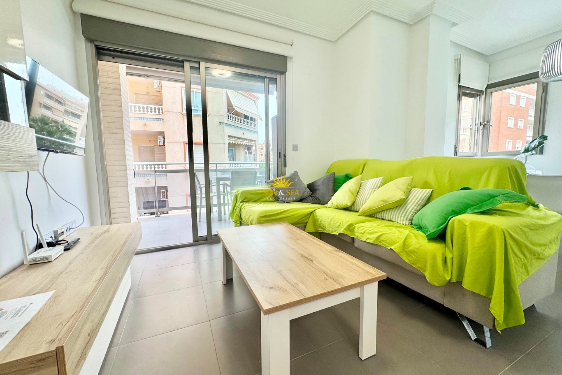 Alquiler de invierno - Apartamento - Guardamar del Segura - guardamar del segura