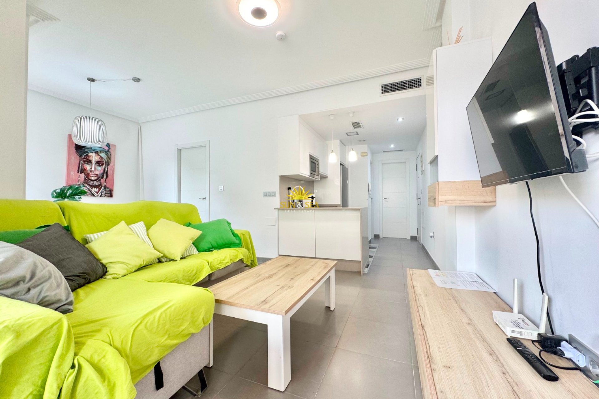 Alquiler de invierno - Apartamento - Guardamar del Segura - guardamar del segura