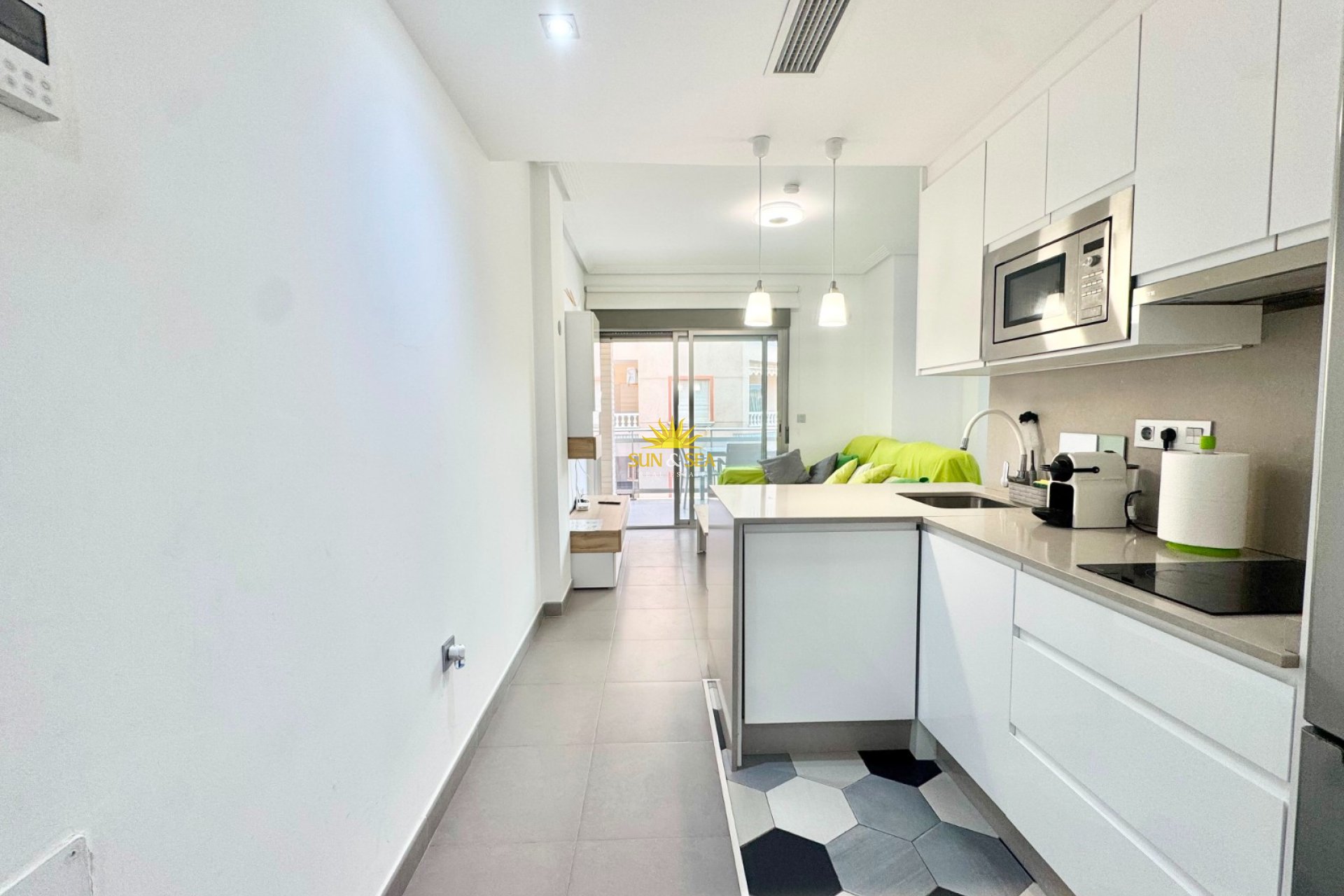 Alquiler de invierno - Apartamento - Guardamar del Segura - guardamar del segura