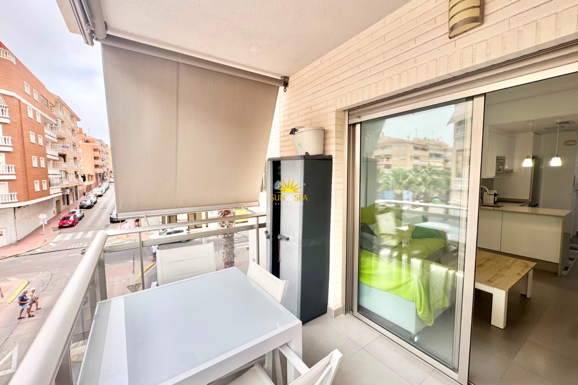 Alquiler de invierno - Apartamento - Guardamar del Segura - guardamar del segura