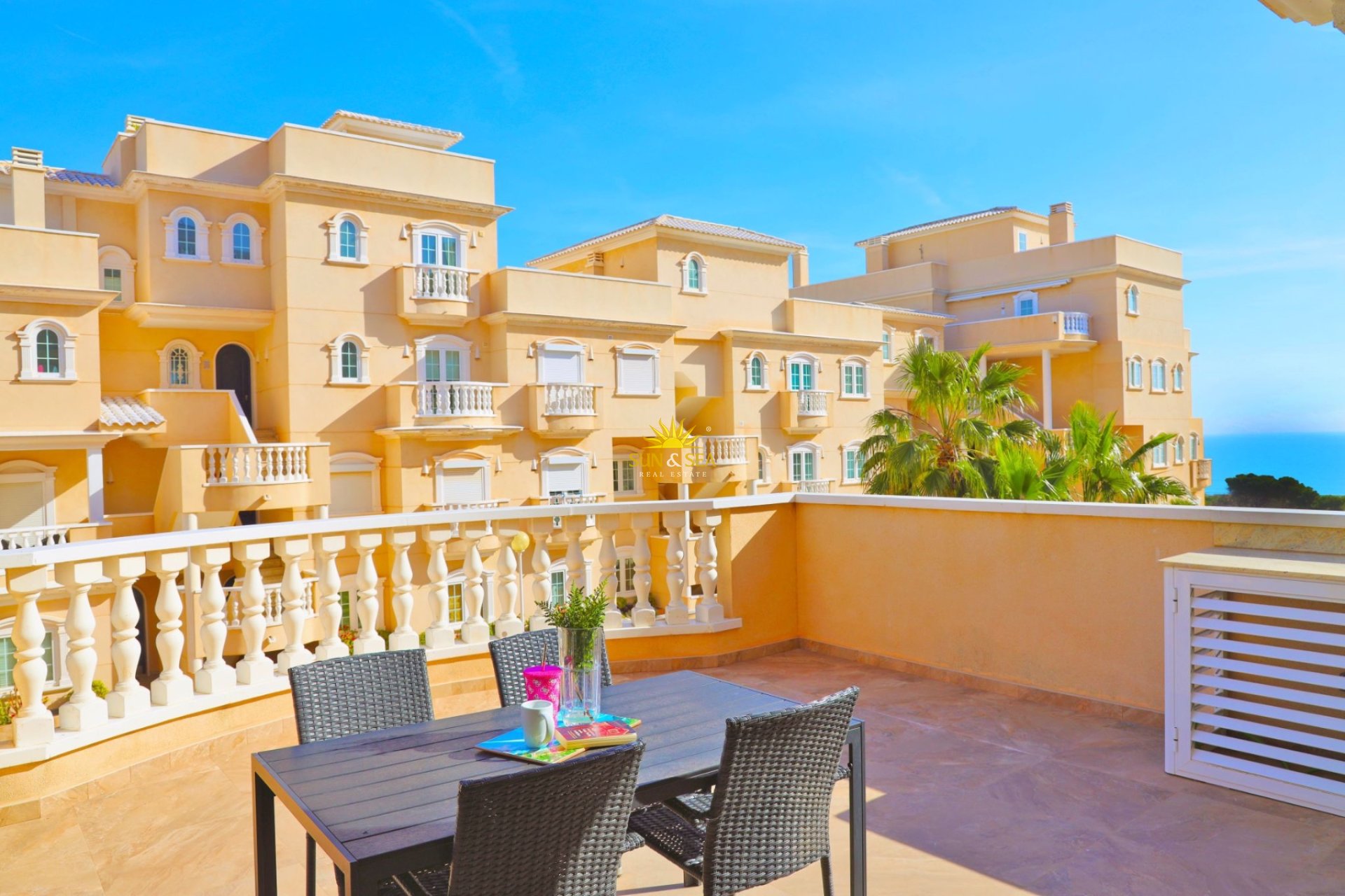 Alquiler de invierno - Apartamento - Guardamar del Segura - GUARMAR DEL SEGURA