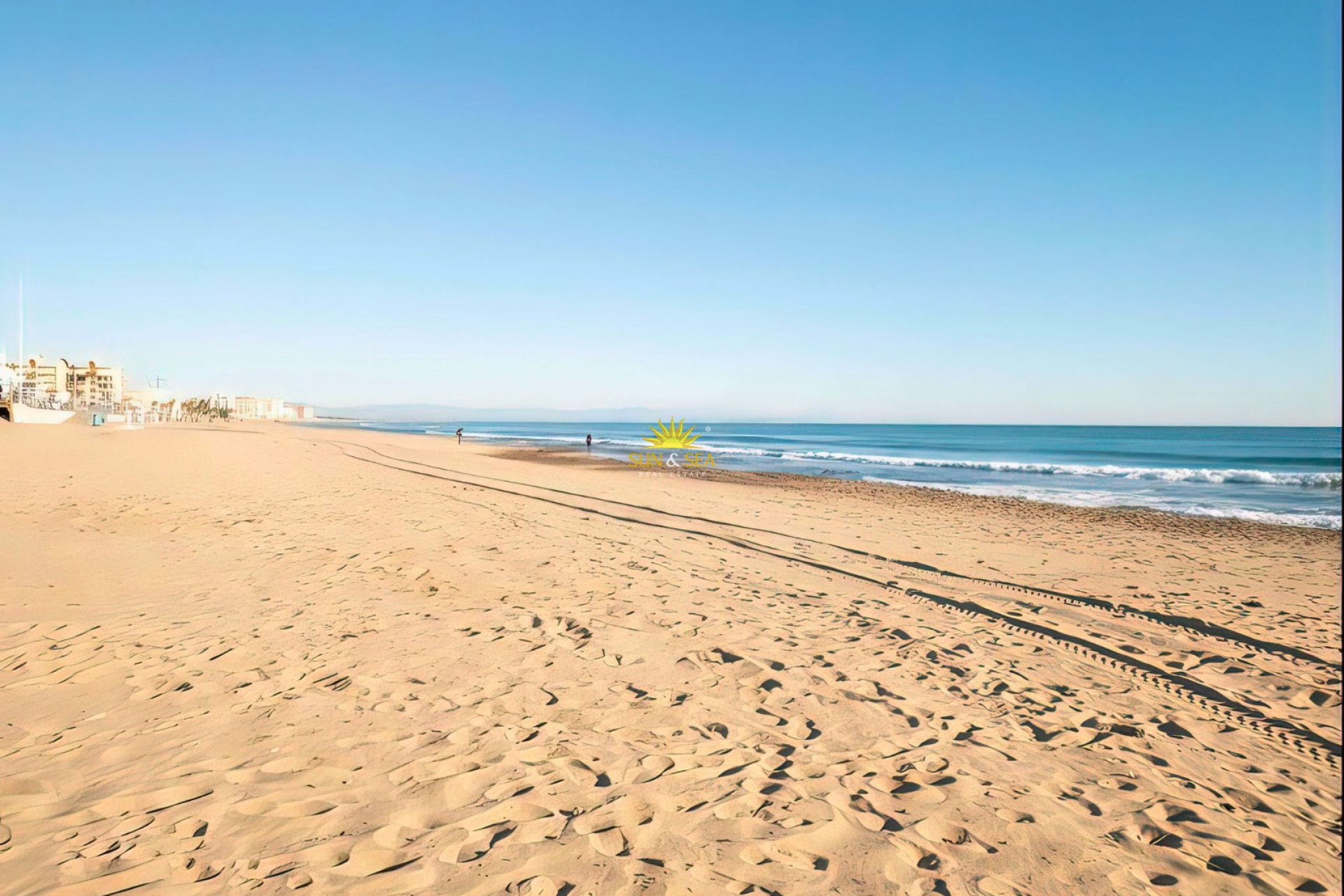 Alquiler de invierno - Apartamento - Guardamar del Segura - GUARMAR DEL SEGURA