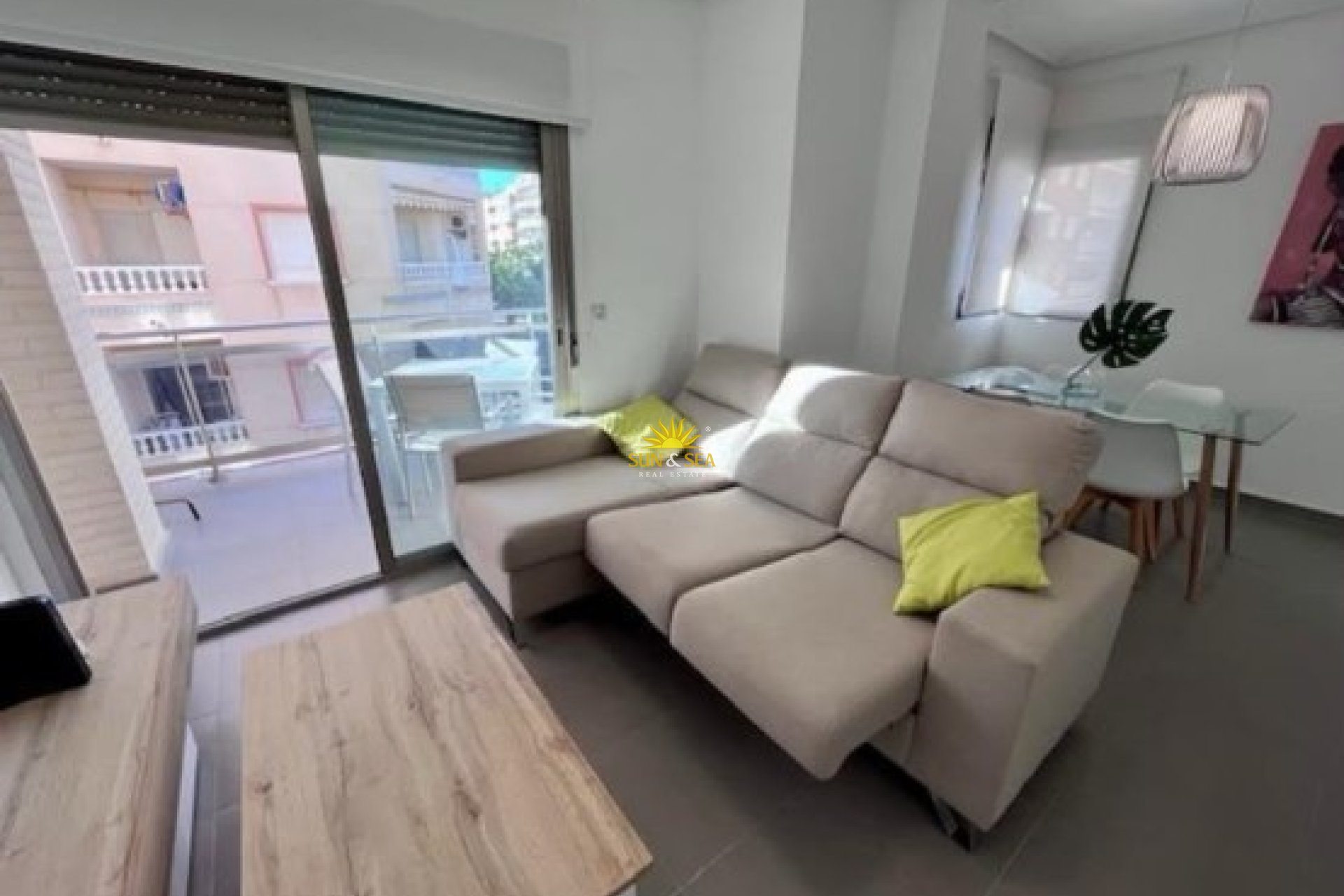 Alquiler de invierno - Apartamento - Guardamar del Segura - GUARMAR DEL SEGURA
