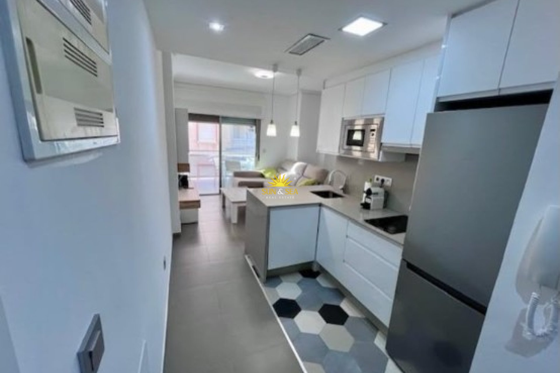 Alquiler de invierno - Apartamento - Guardamar del Segura - GUARMAR DEL SEGURA