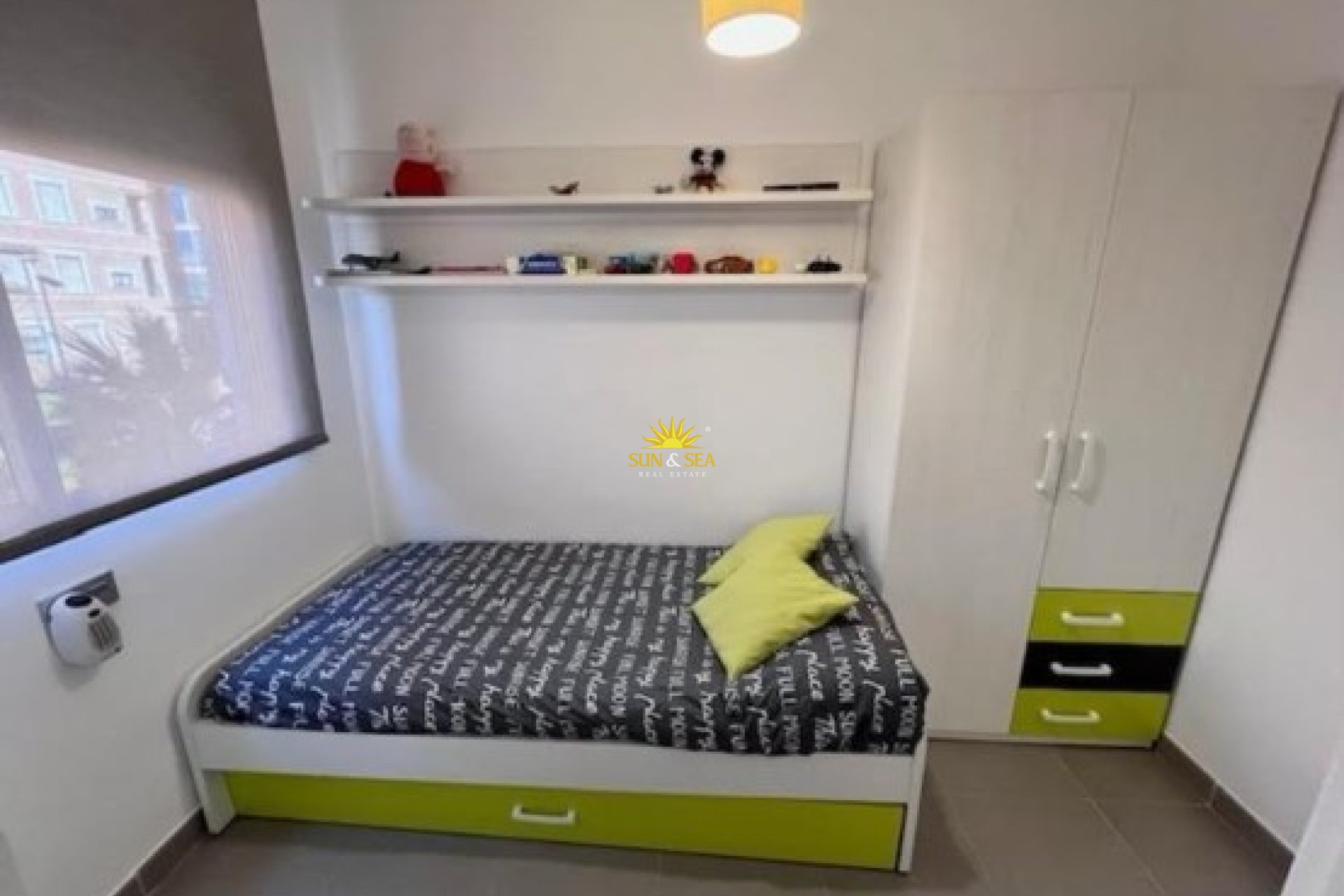 Alquiler de invierno - Apartamento - Guardamar del Segura - GUARMAR DEL SEGURA