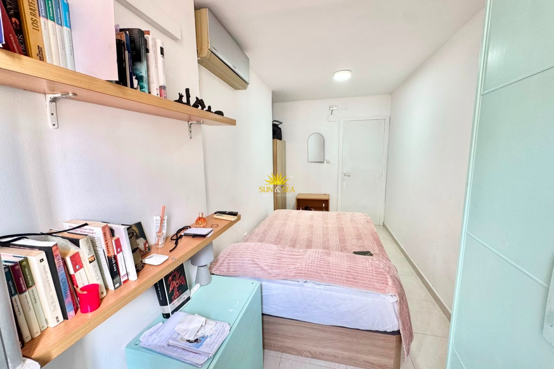 Alquiler de invierno - Apartamento - Guardamar del Segura - GUARMAR DEL SEGURA