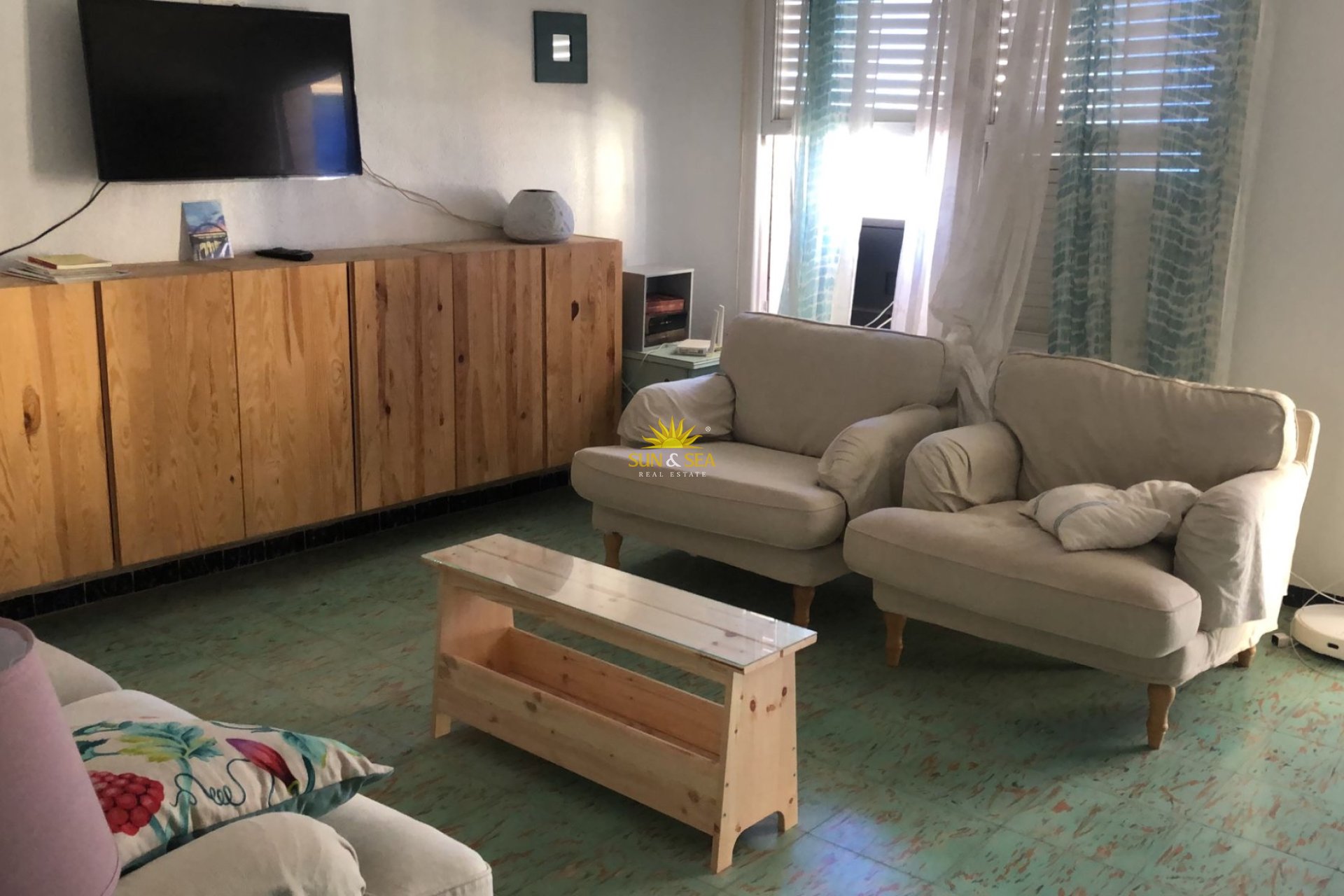 Alquiler de invierno - Apartamento - Guardamar del Segura - Los Secanos