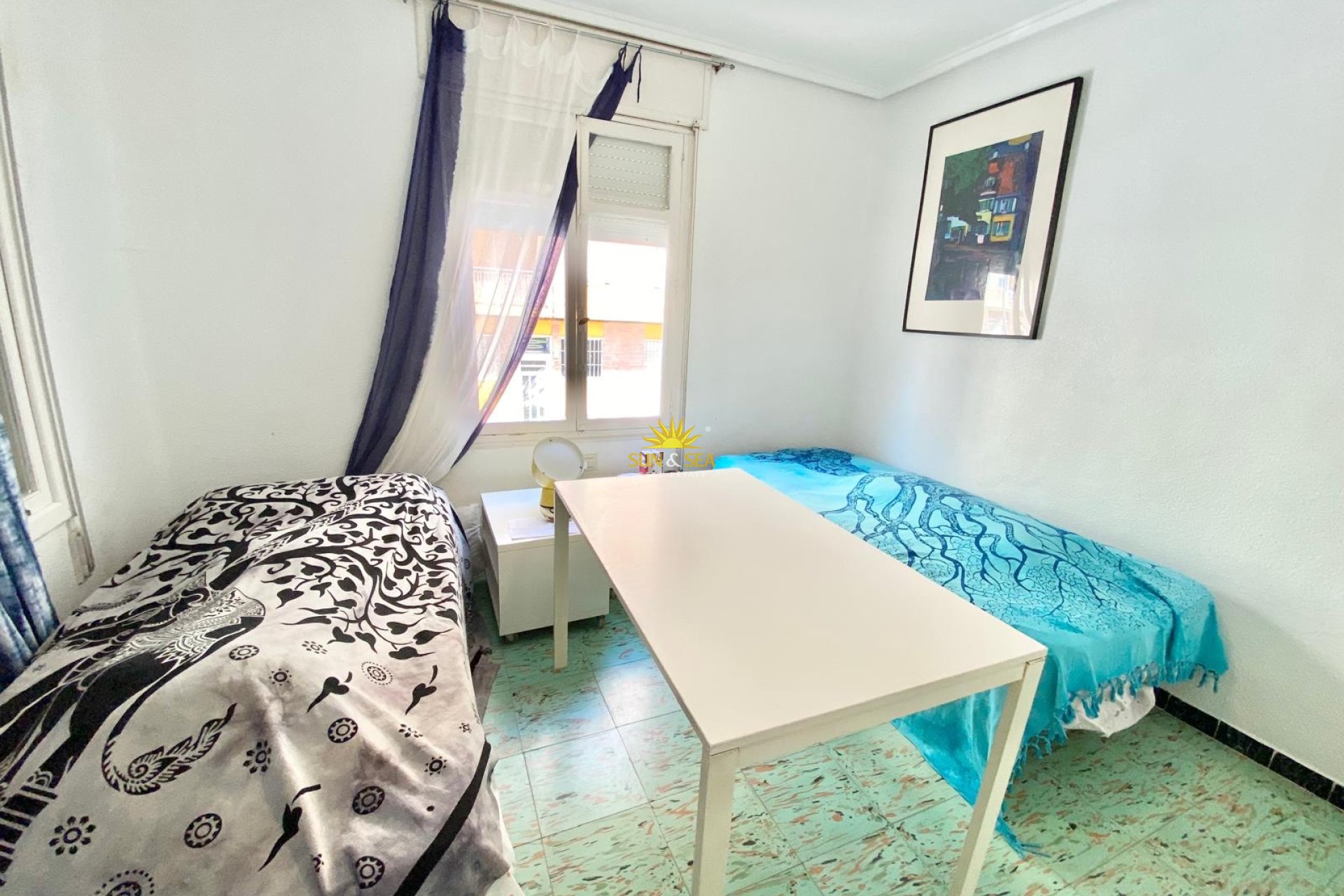 Alquiler de invierno - Apartamento - Guardamar del Segura - Los Secanos