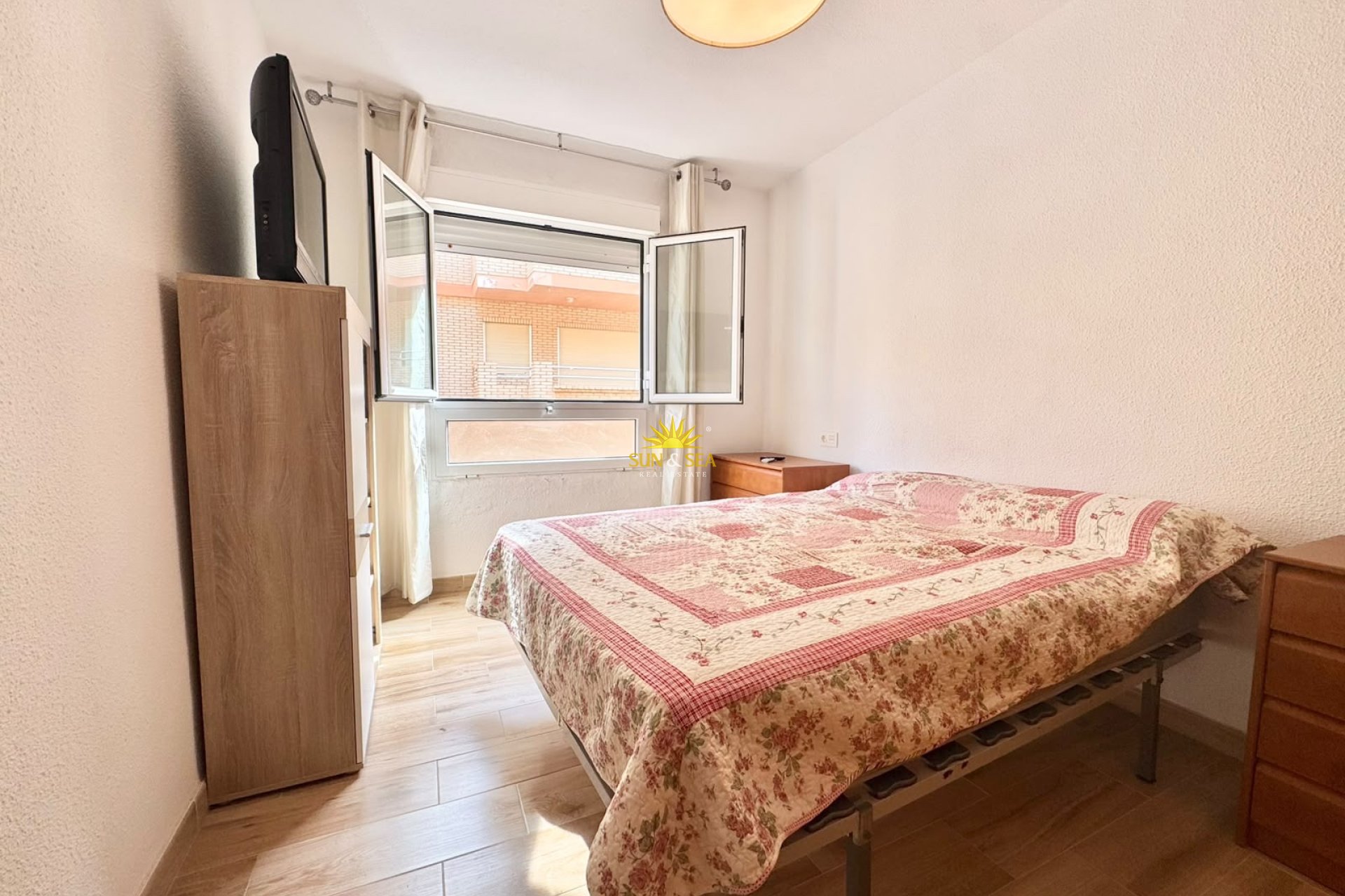 Alquiler de invierno - Apartamento - Guardamar del Segura - Los Secanos